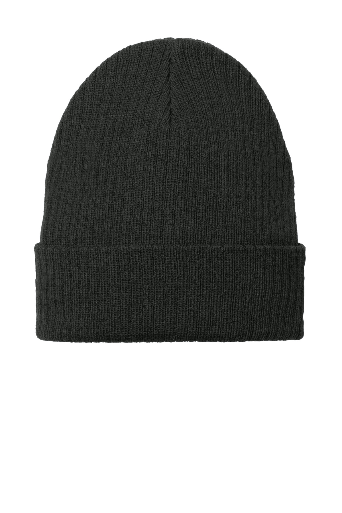 Port Authority ® C-FREE ® Recycled Beanie C880 - Image 4