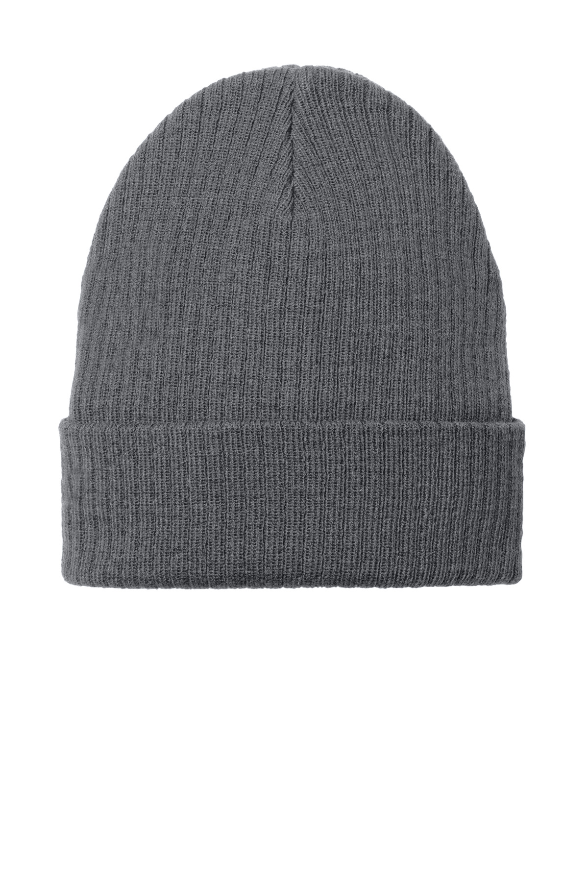 Port Authority ® C-FREE ® Recycled Beanie C880 - Image 5