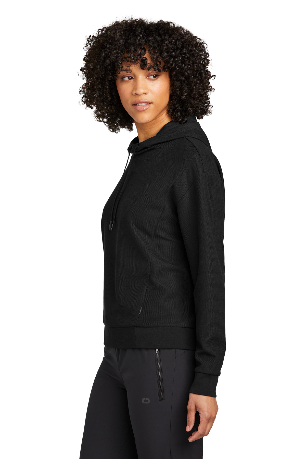OGIO Women's Revive Hoodie LOG162