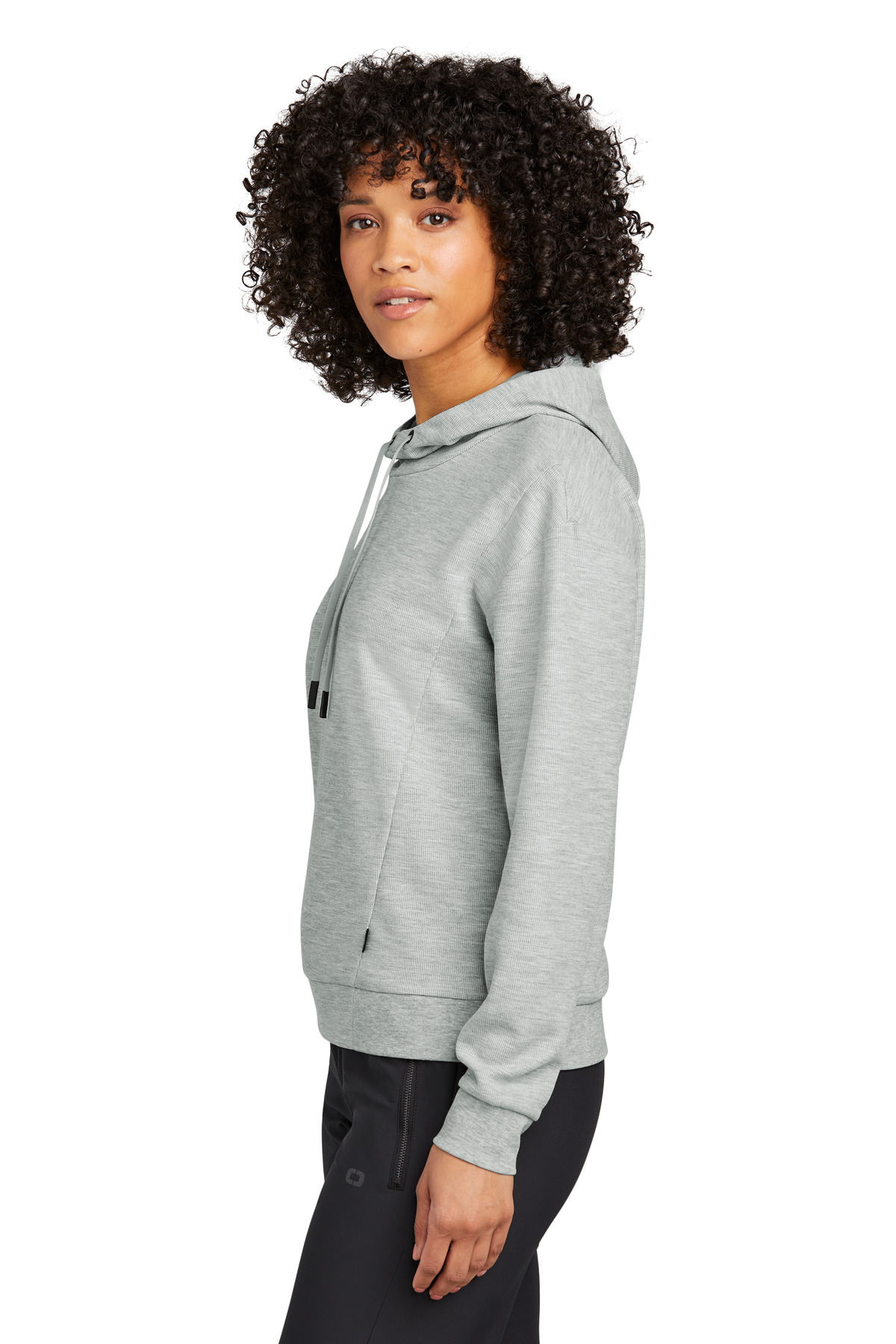 OGIO Women's Revive Hoodie LOG162