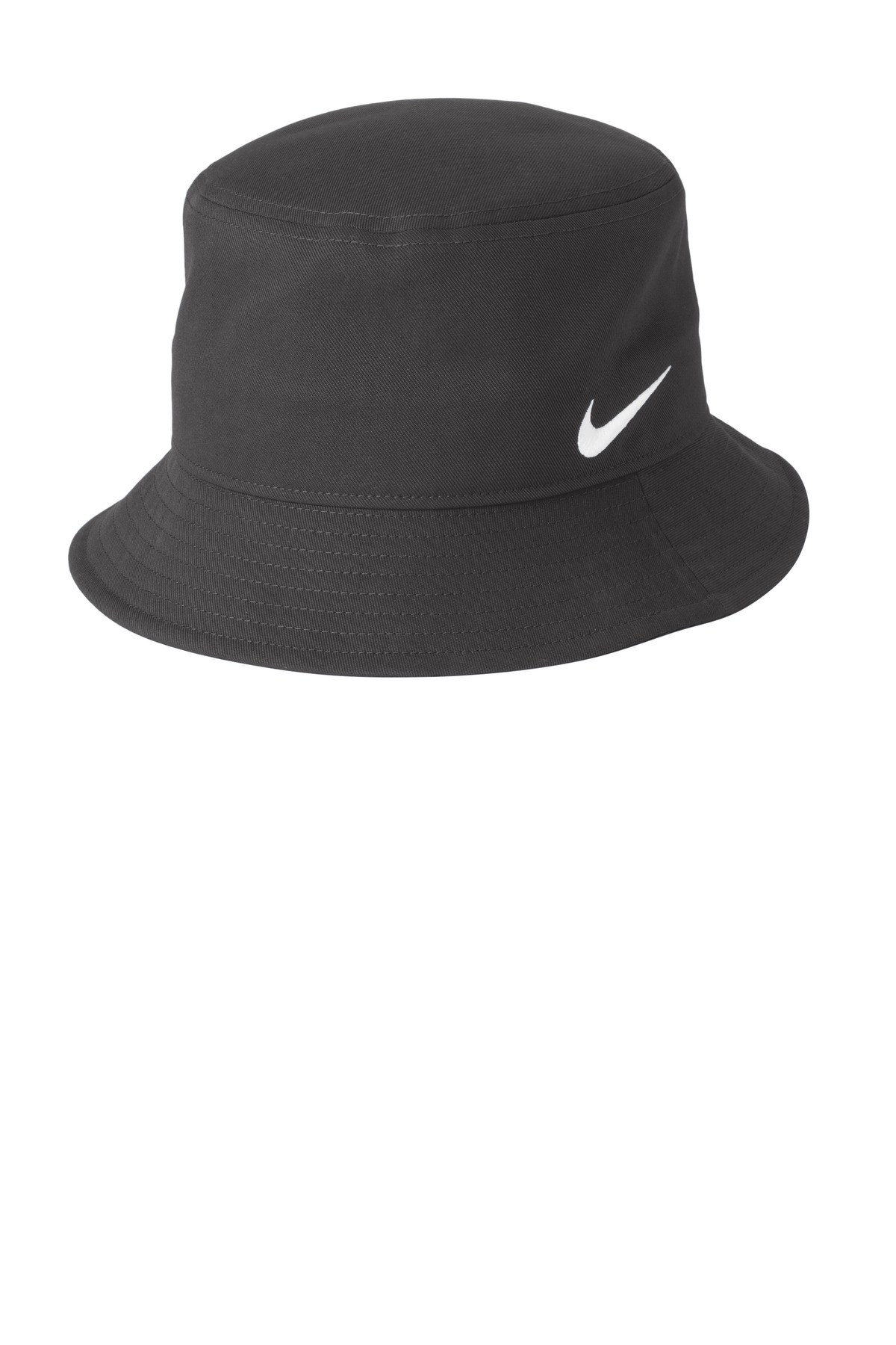 Nike Swoosh Bucket Hat-Nike