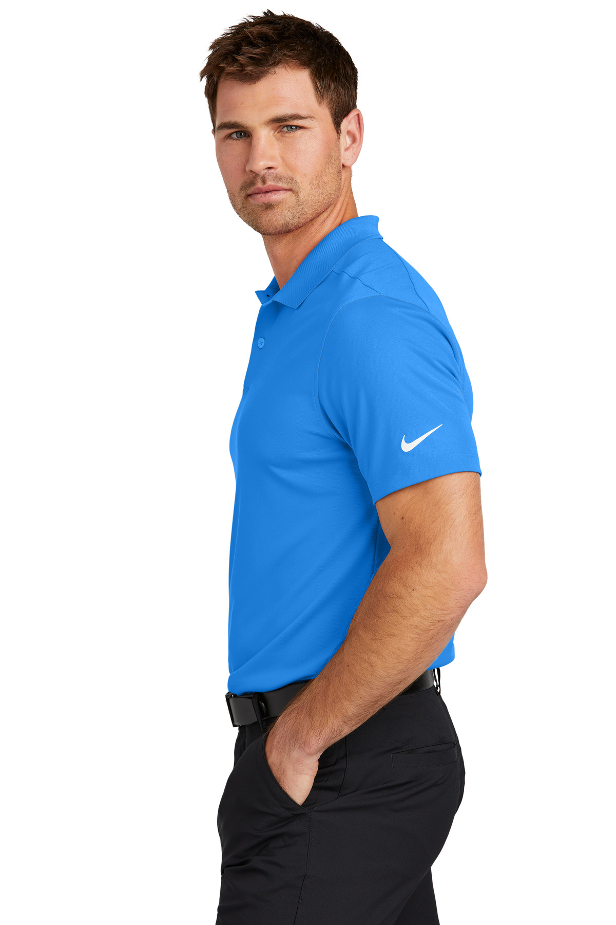 Nike Victory Solid Polo NKDX6684