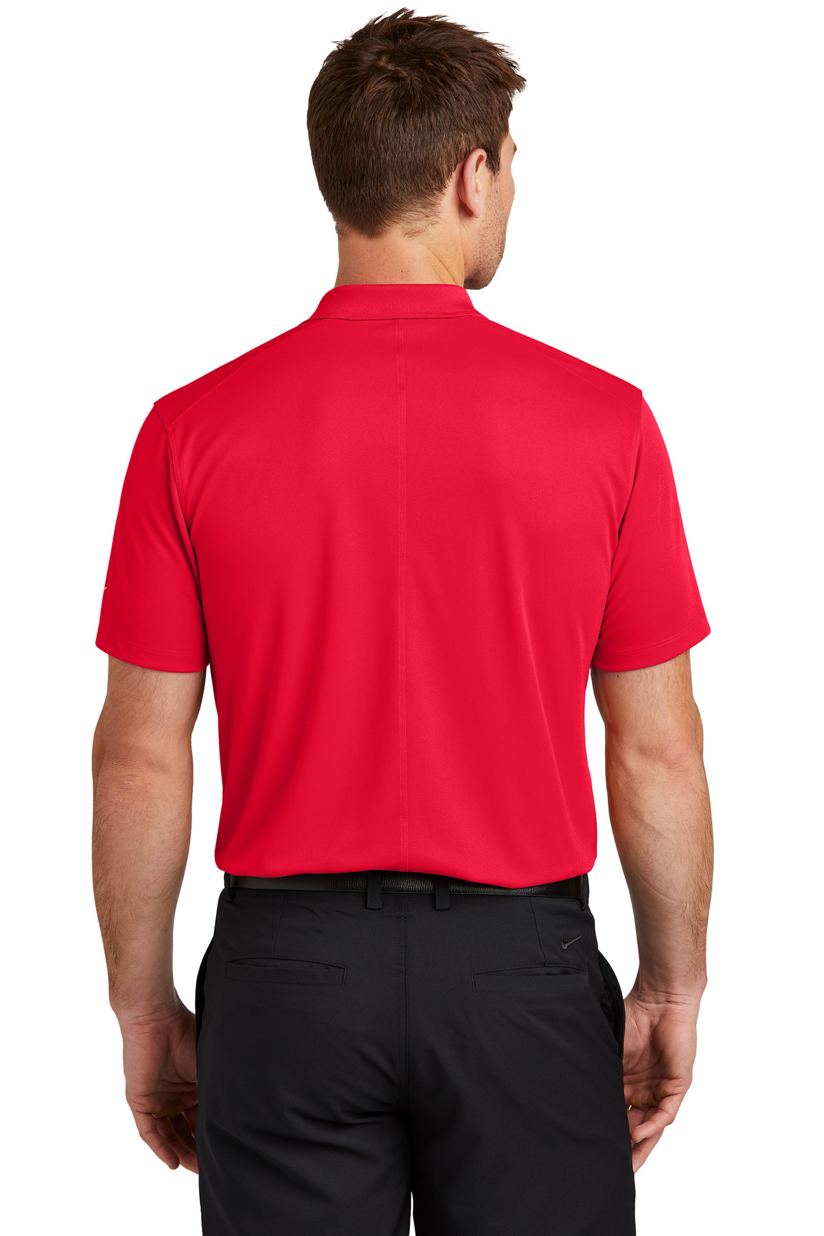 Nike Victory Solid Polo NKDX6684
