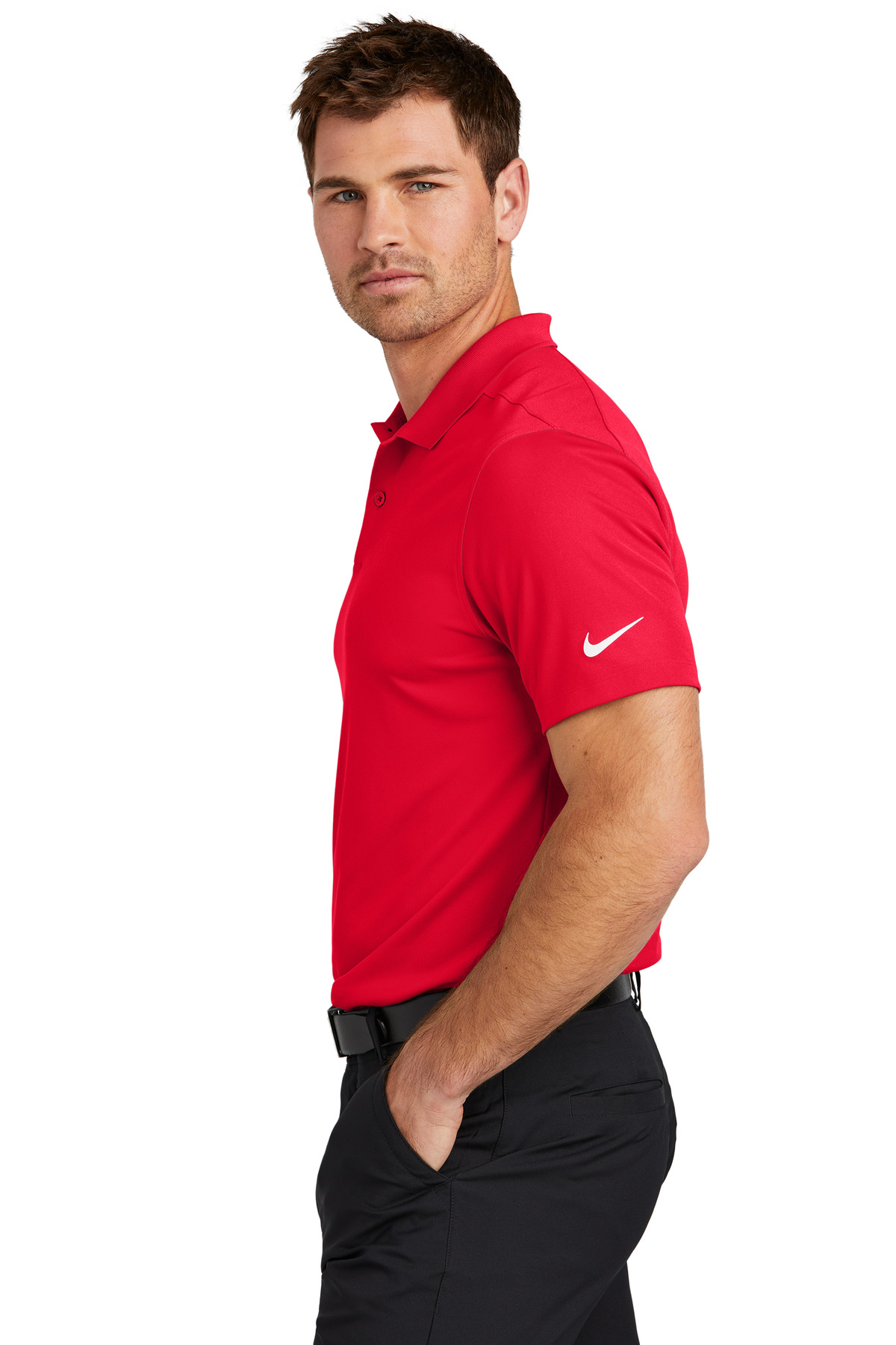 Nike Victory Solid Polo NKDX6684
