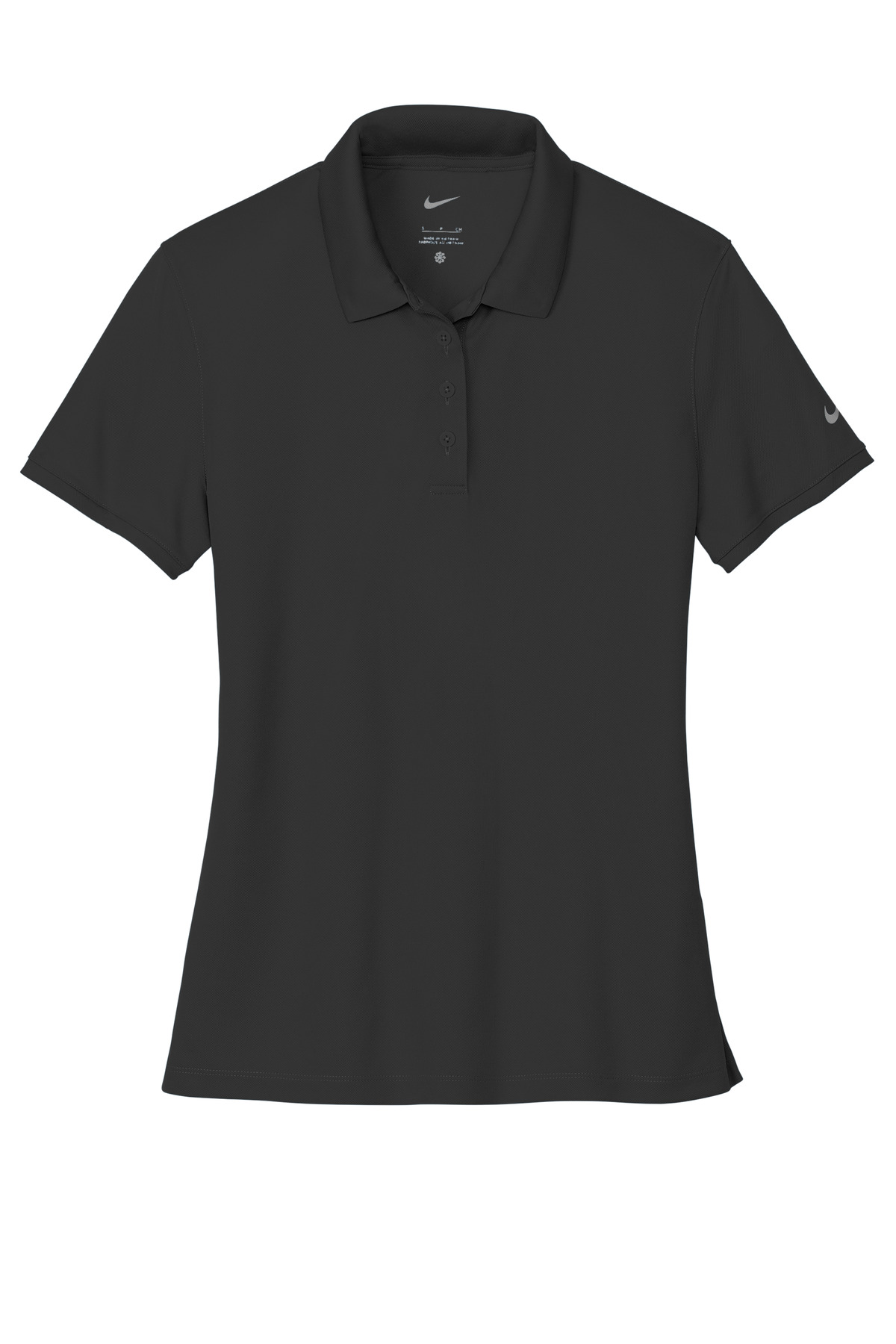 Nike Ladies Victory Solid Polo NKDX6685