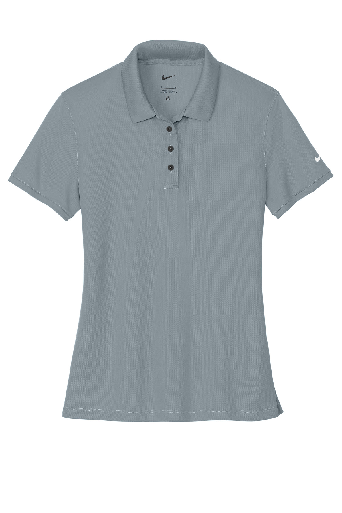 Nike Women's Victory Solid Polo NKDX6685