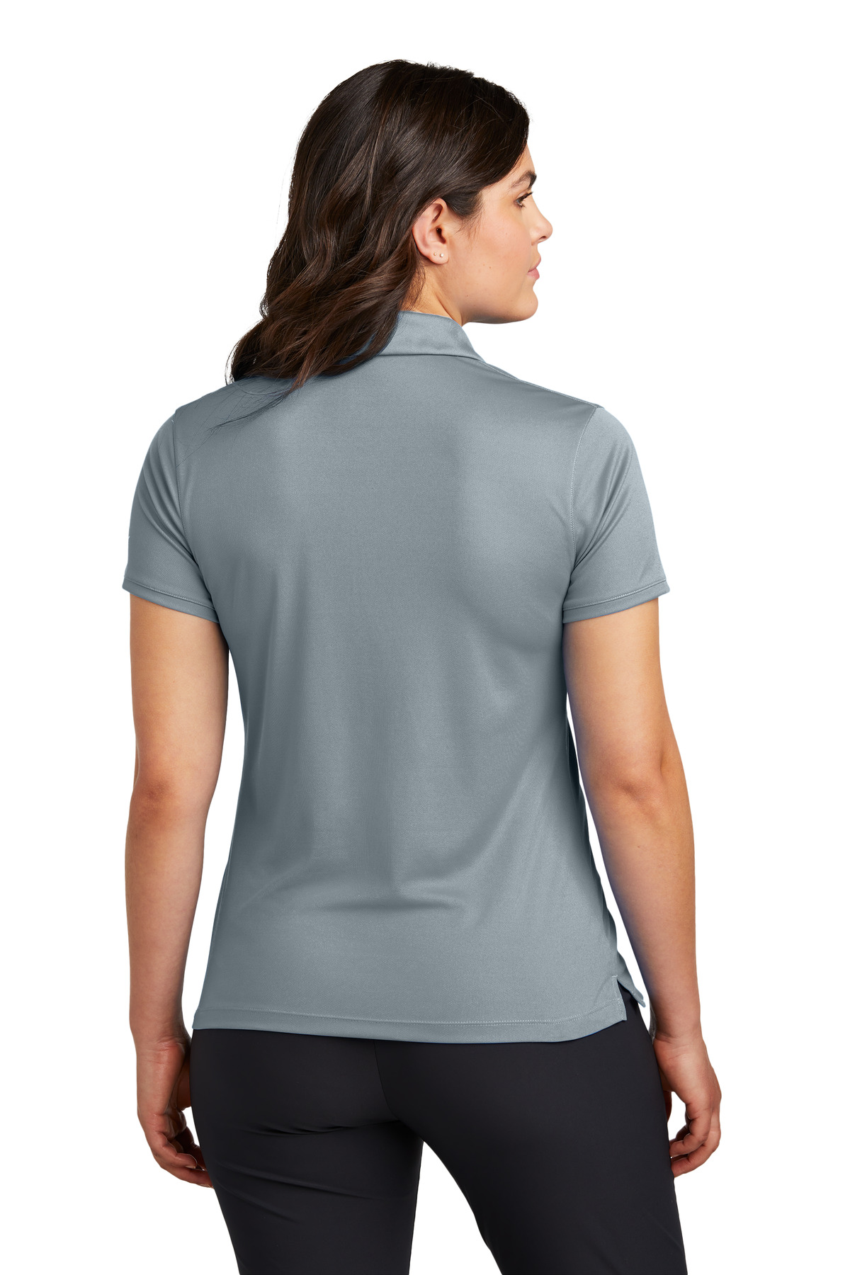 Nike Women's Victory Solid Polo NKDX6685