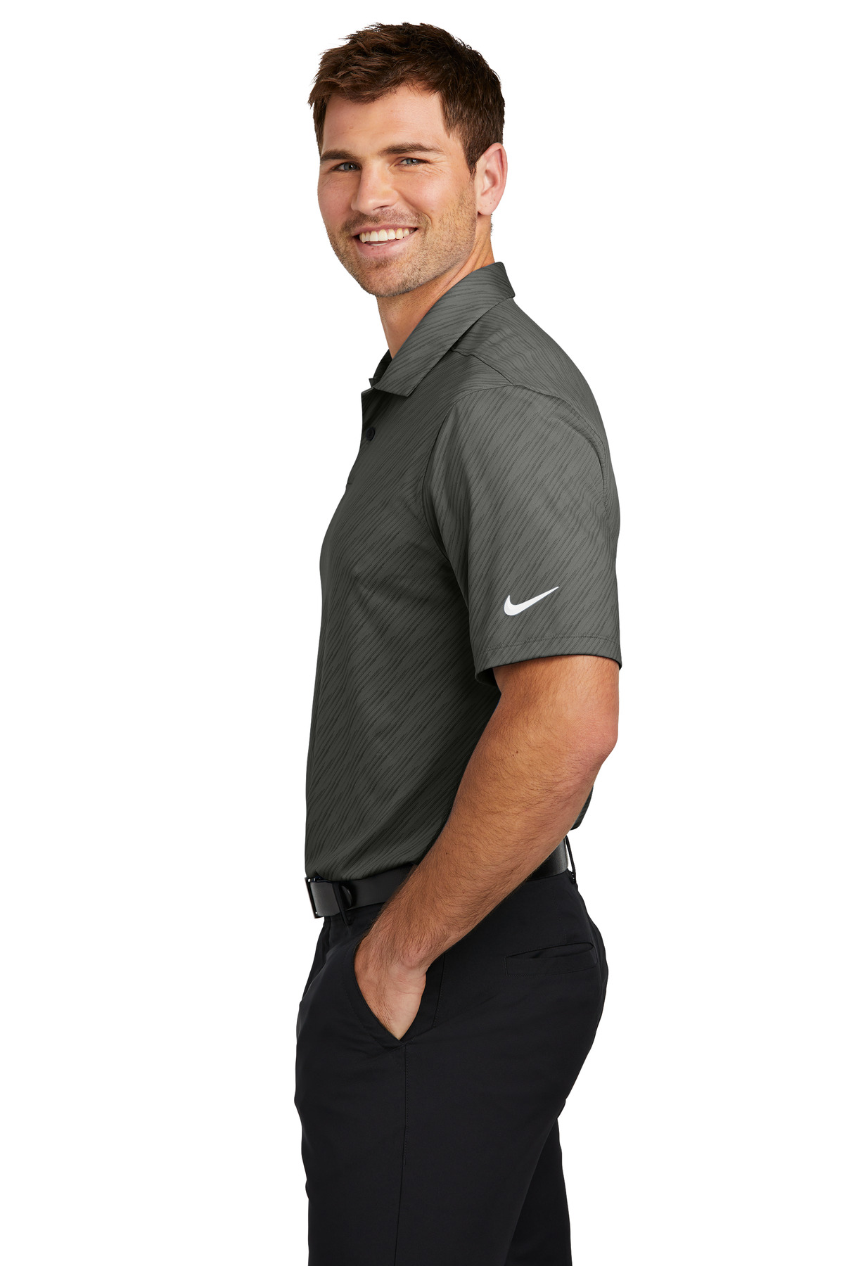 Nike Vapor Dash Polo NKDX6688