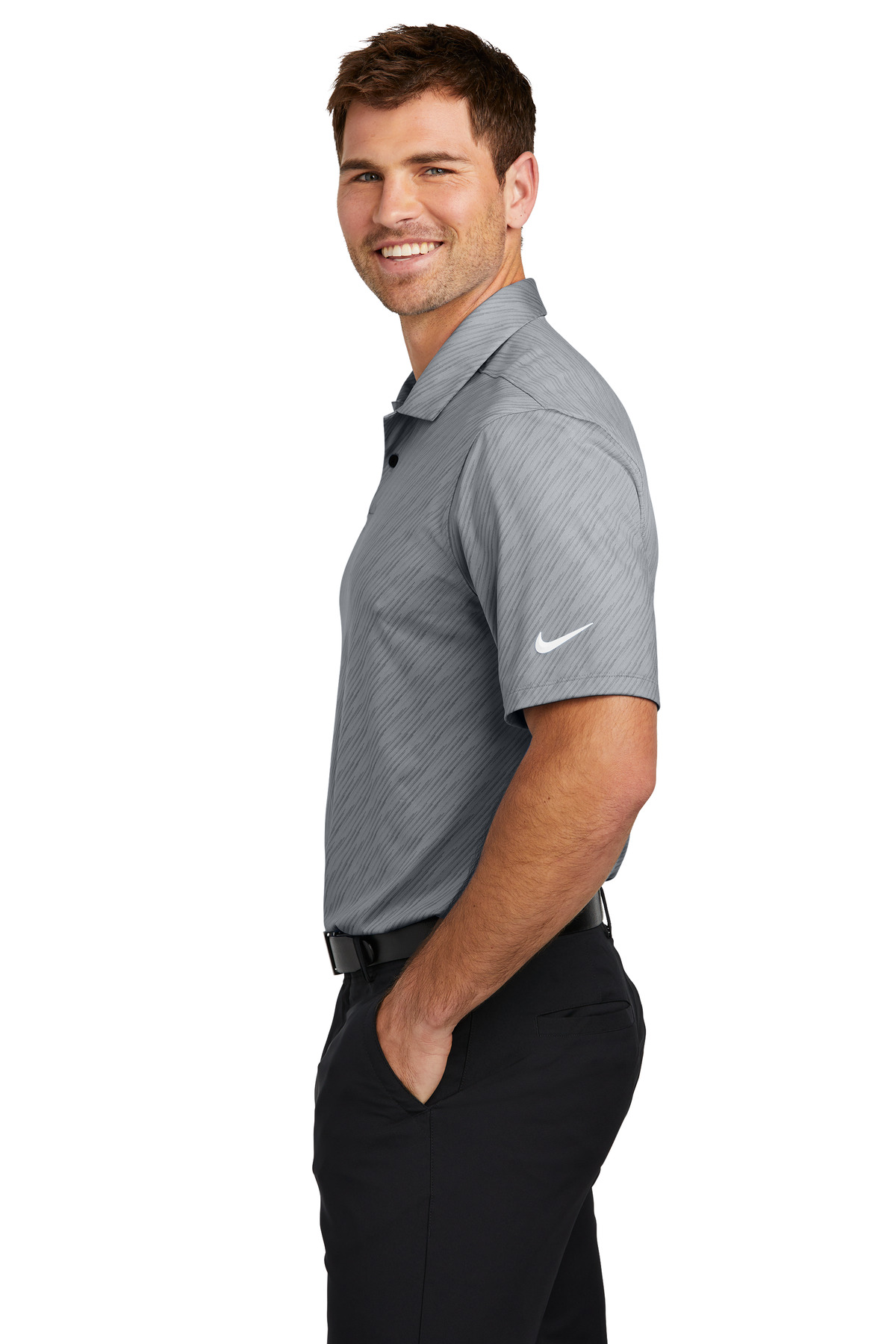 Nike Vapor Dash Polo NKDX6688