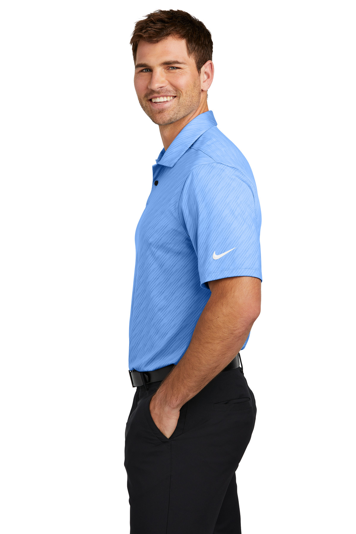 Nike Vapor Dash Polo NKDX6688