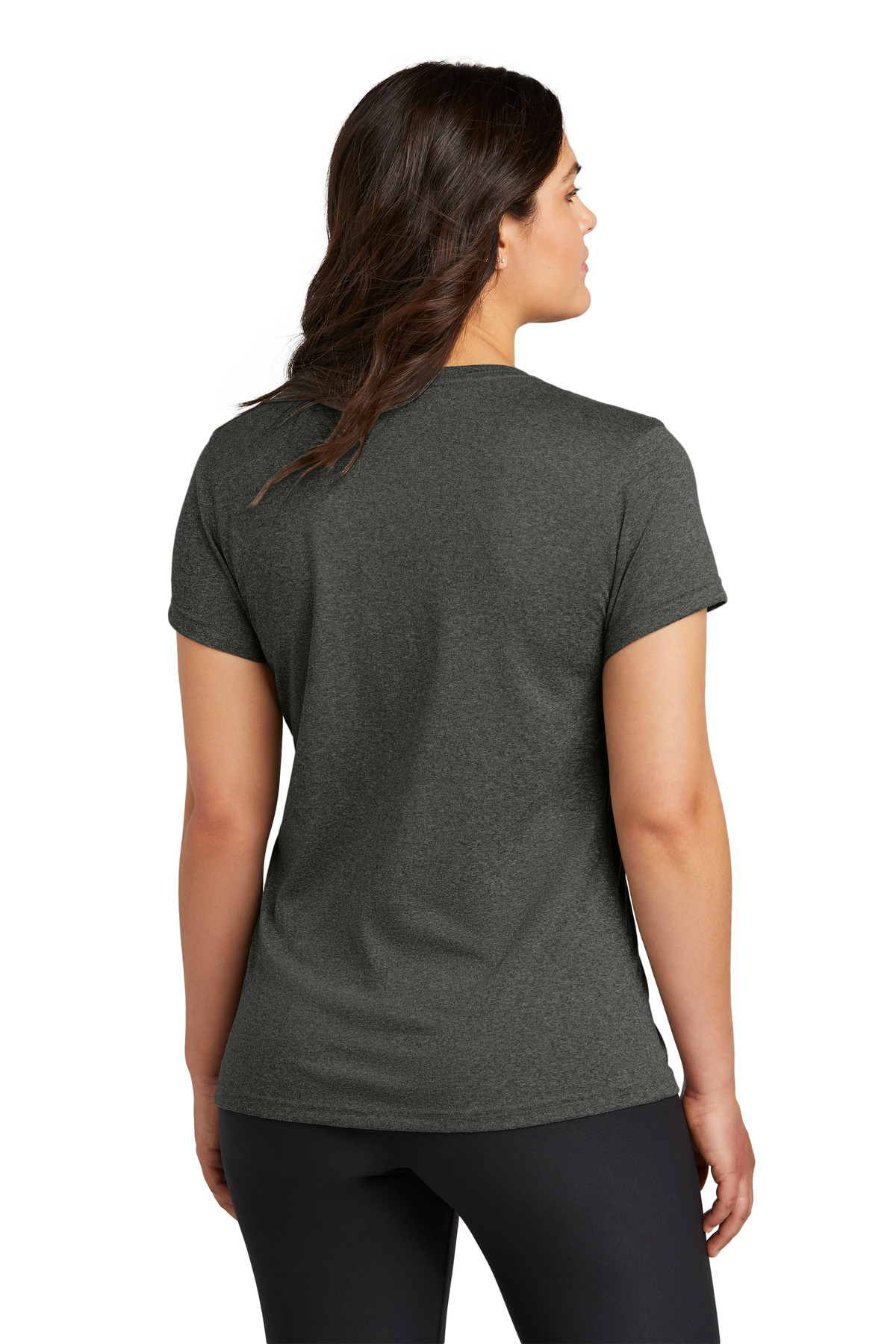 Nike Women's Swoosh Sleeve rLegend Tee NKDX8734
