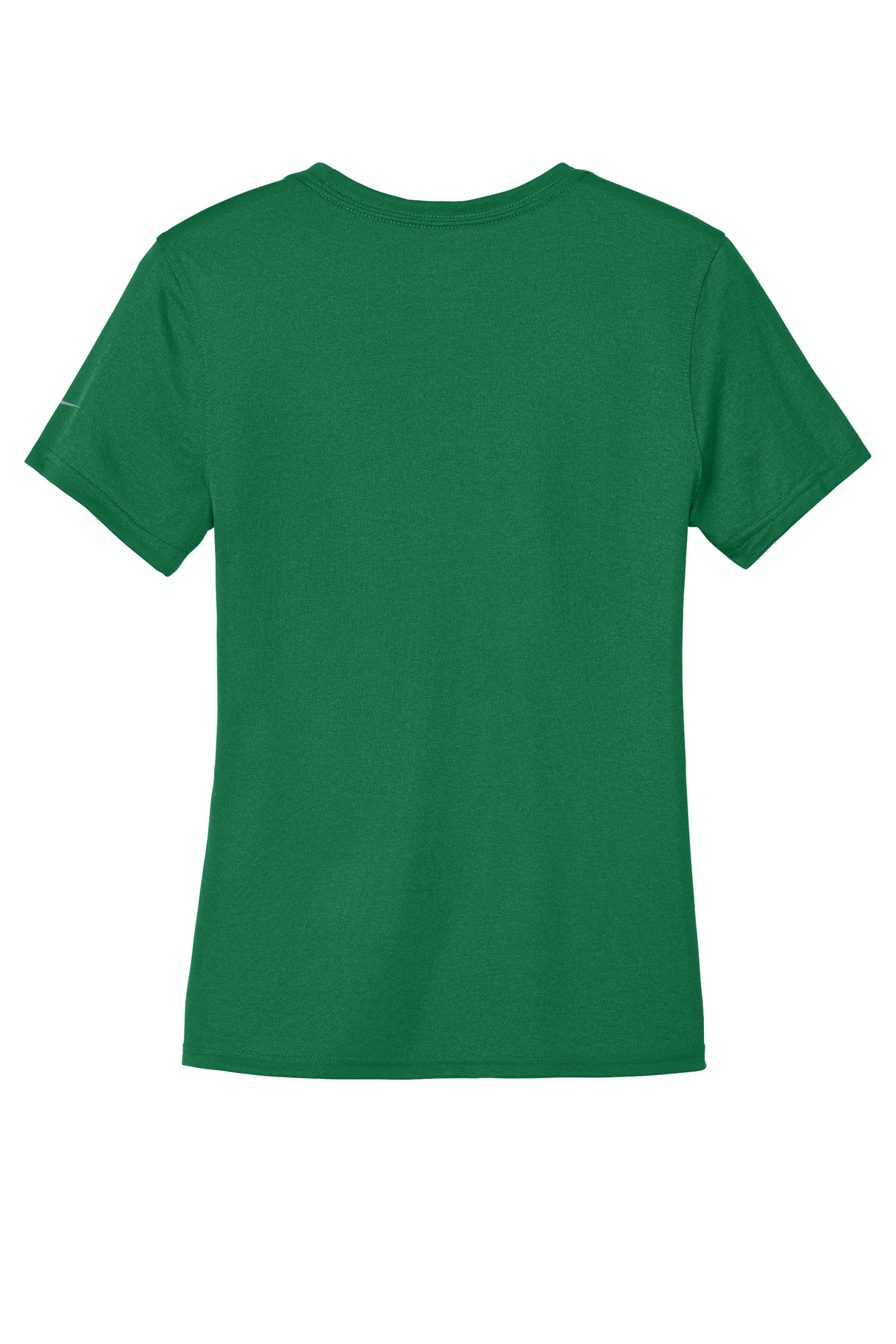 Nike Women's Swoosh Sleeve rLegend Tee NKDX8734