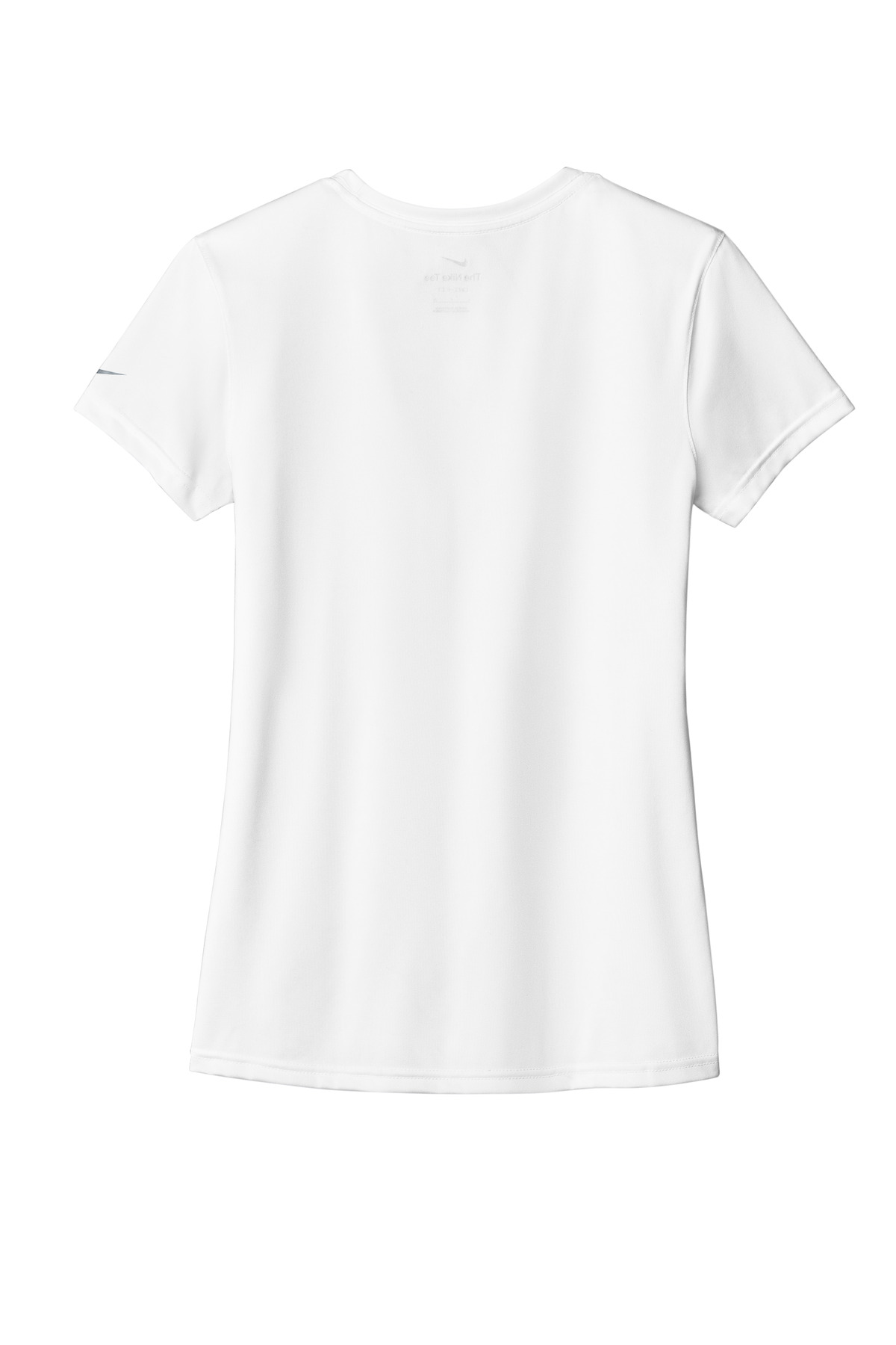 Nike Women's Swoosh Sleeve rLegend Tee NKDX8734