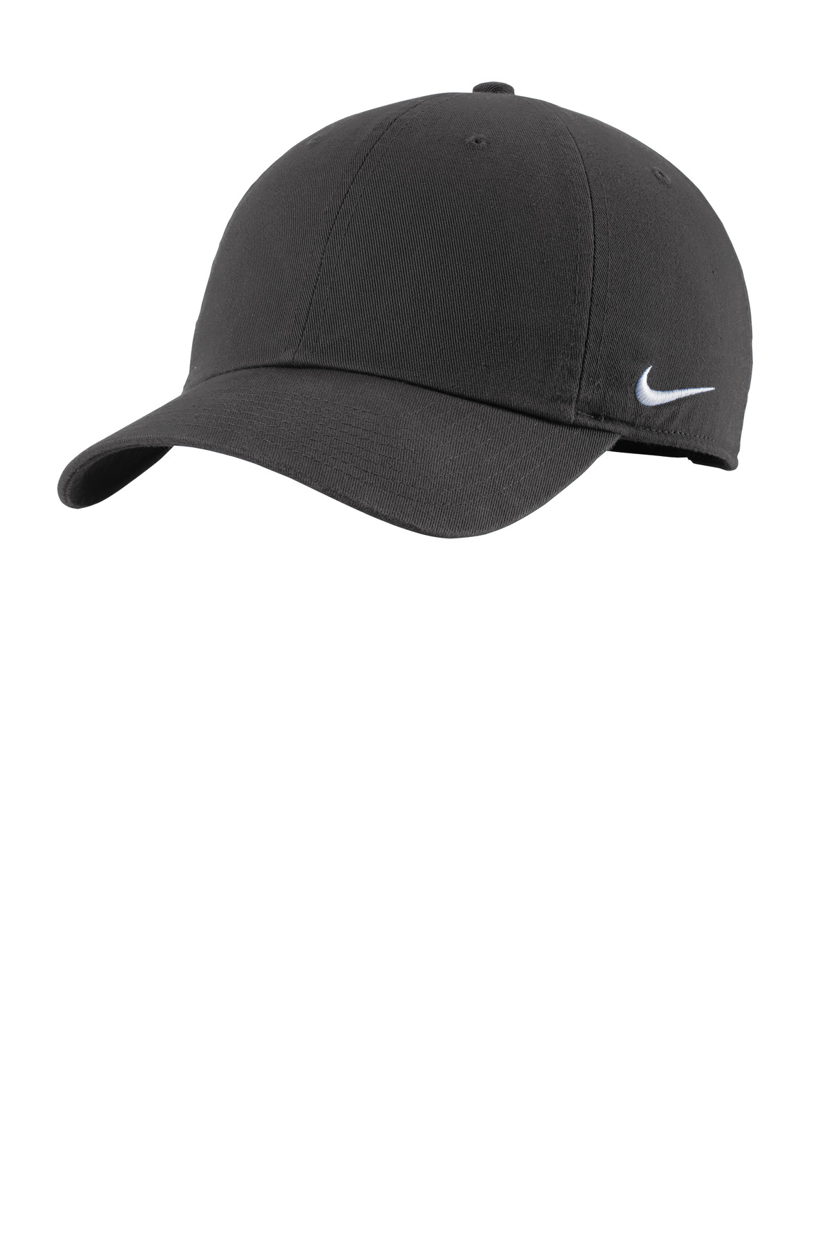 Nike Heritage Cotton Twill Cap-Nike