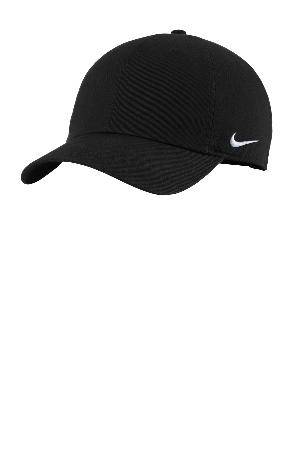 Nike Heritage Cotton Twill Cap-Nike