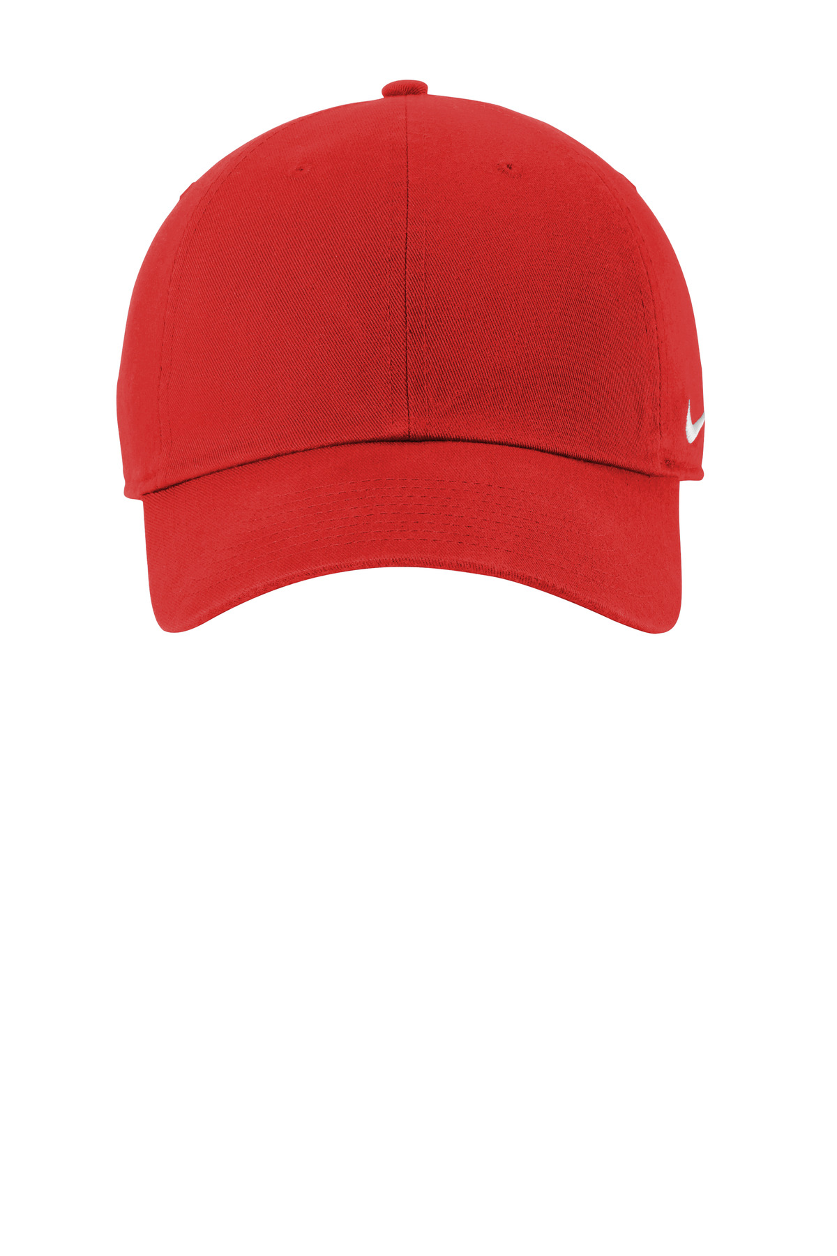 Nike Heritage Cotton Twill Cap NKFB5677