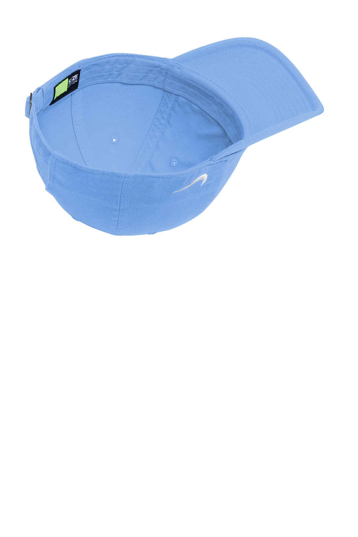 Nike Heritage Cotton Twill Cap NKFB5677