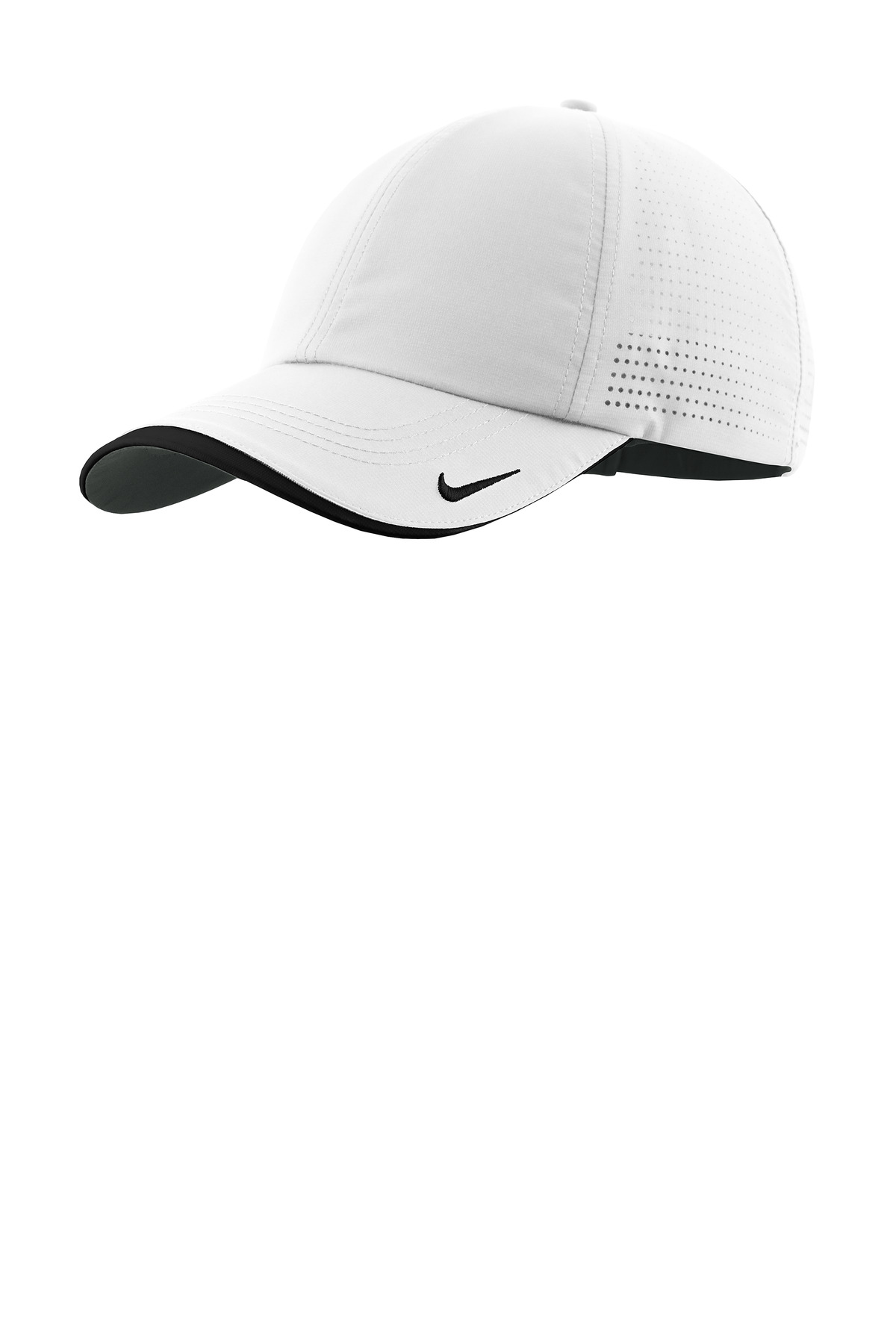 nkfb6445 white/ black