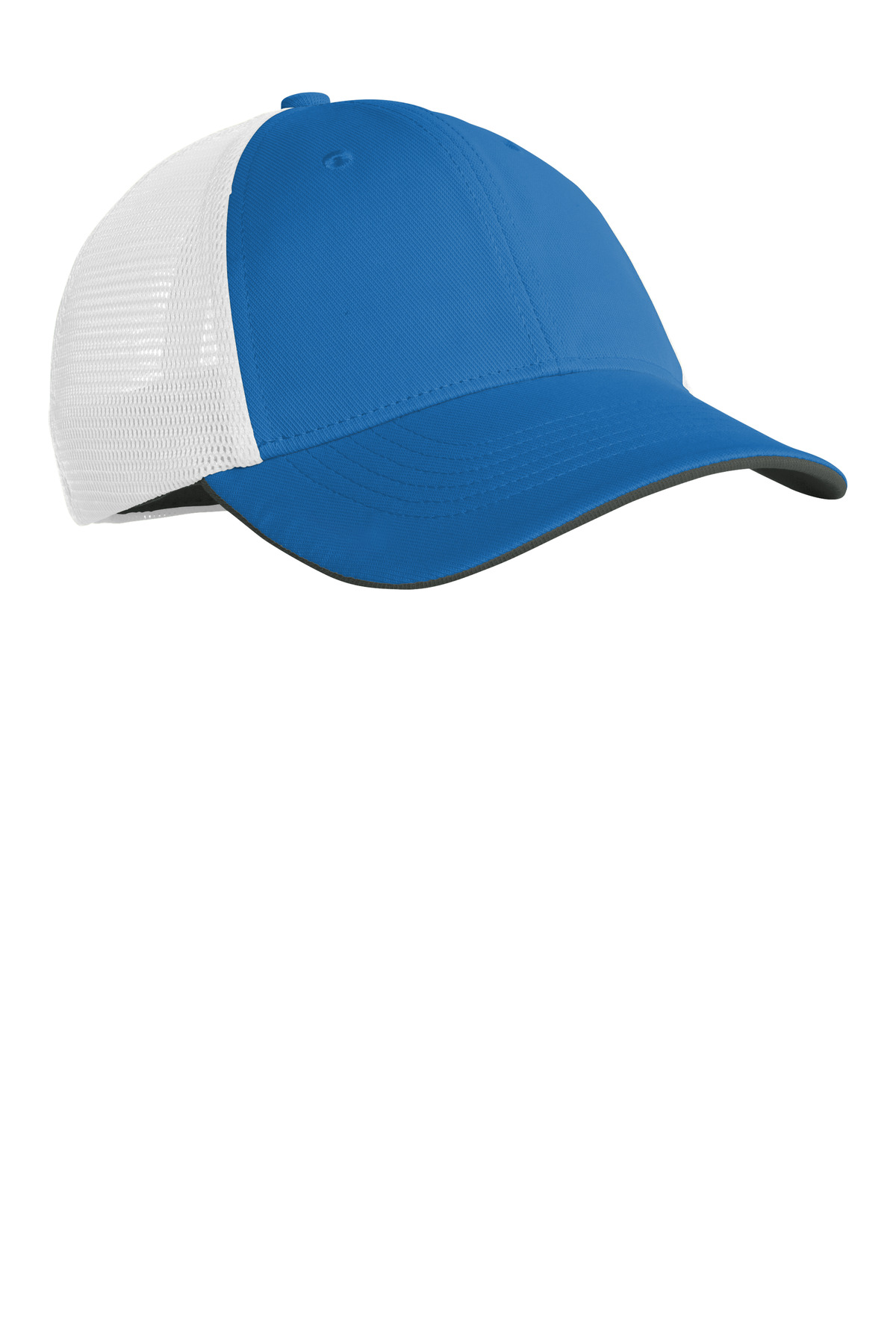 Nike Stretch-to-Fit Mesh Back Cap NKFB6448
