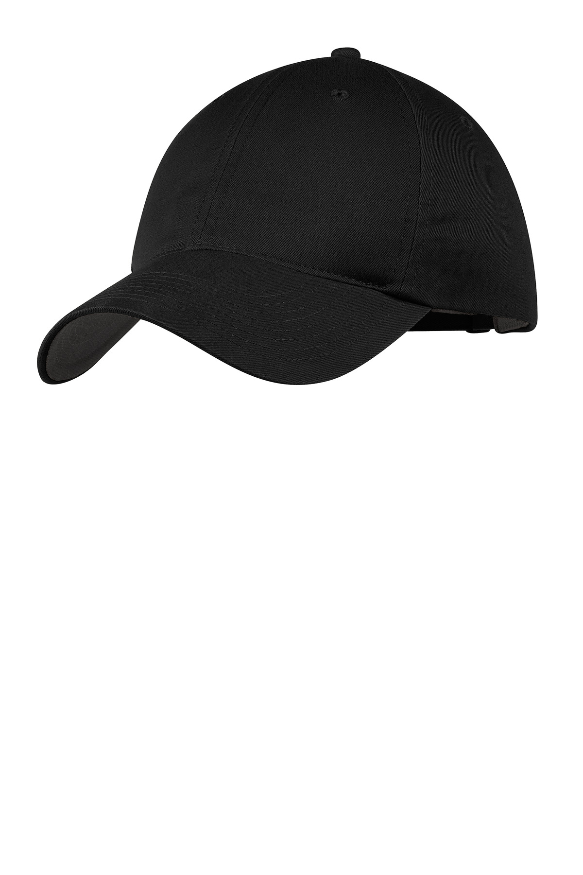 Nike Unstructured Cotton/Poly Twill Cap-Nike