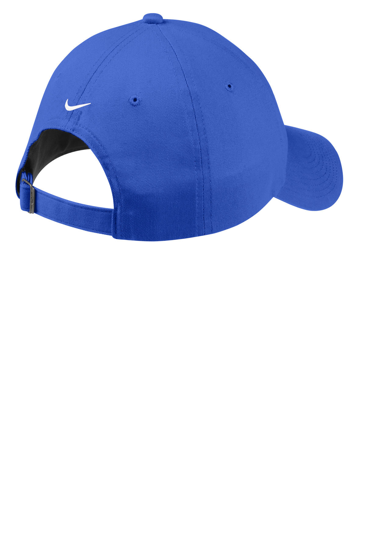 Nike Unstructured Cotton/Poly Twill Cap NKFB6449