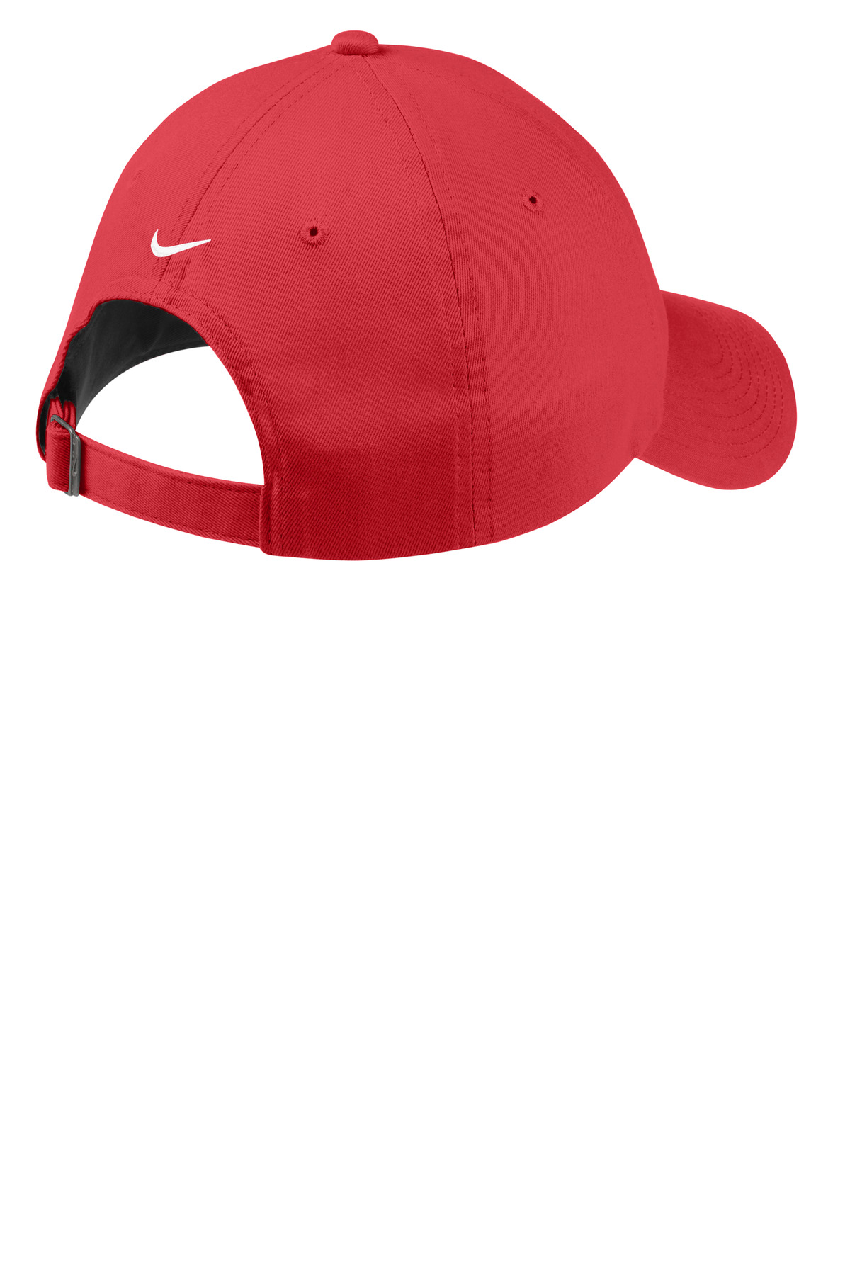 Nike Unstructured Cotton/Poly Twill Cap NKFB6449