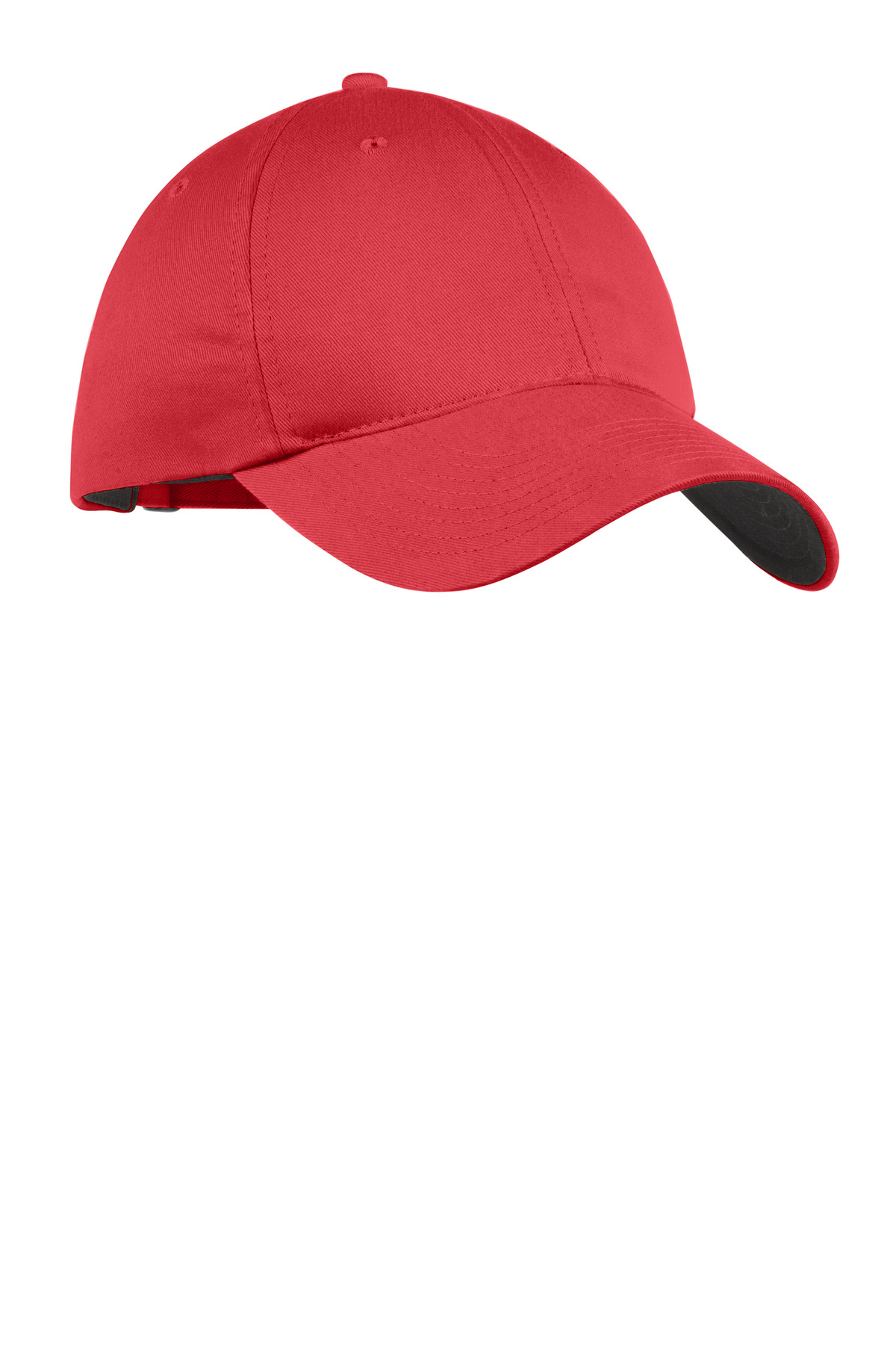 Nike Unstructured Cotton/Poly Twill Cap NKFB6449