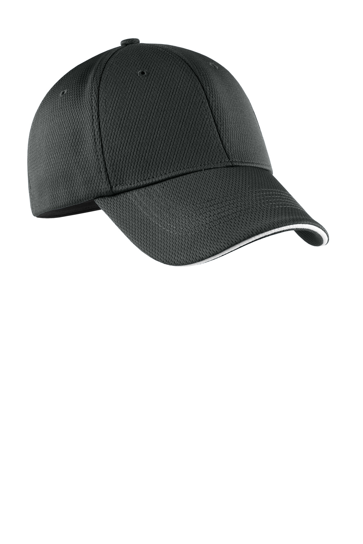 Nike Dri-FIT Stretch Mesh Sandwich Bill Cap NKFD9718
