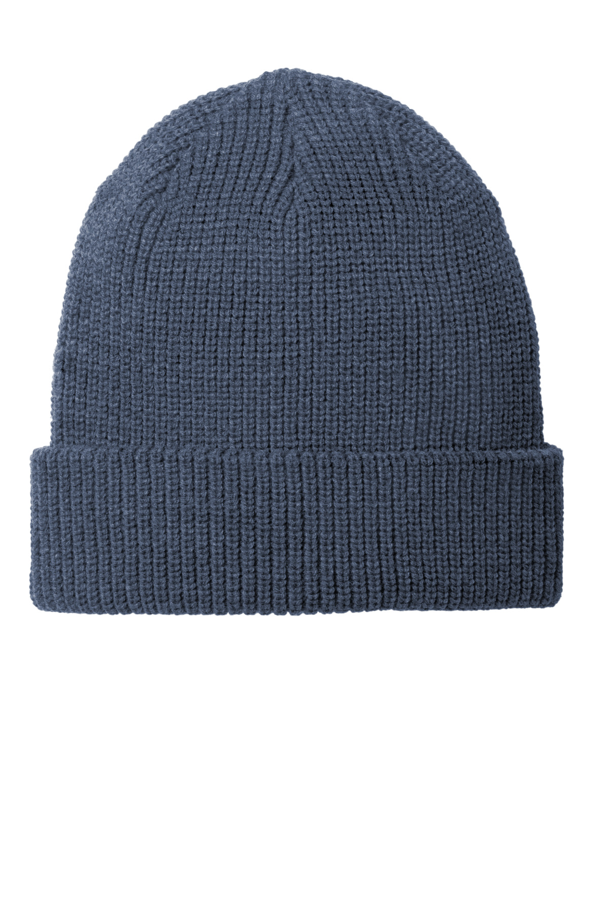 Port Authority ® Chunky Knit Beanie C958 - Image 2