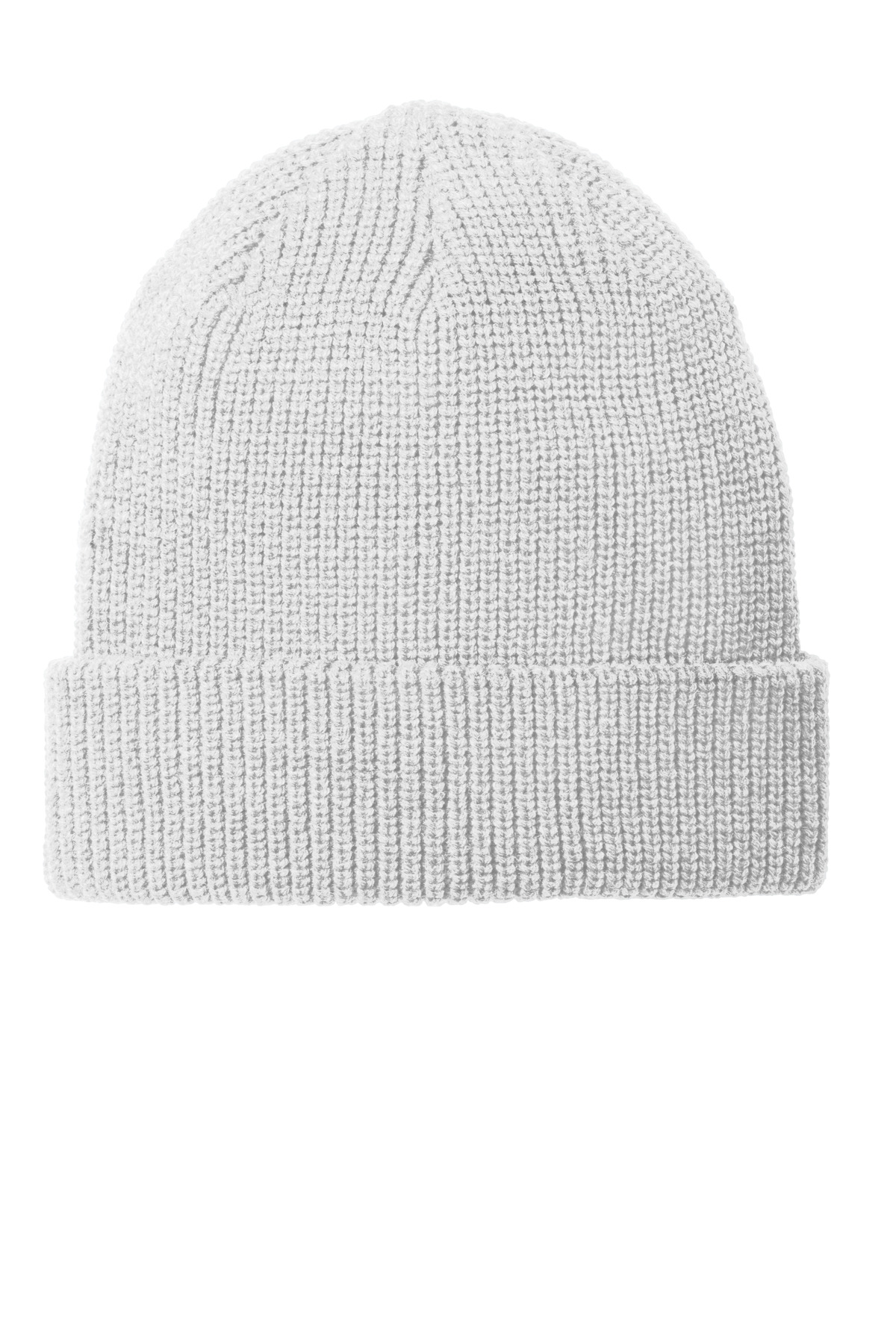 Port Authority ® Chunky Knit Beanie C958 - Image 3