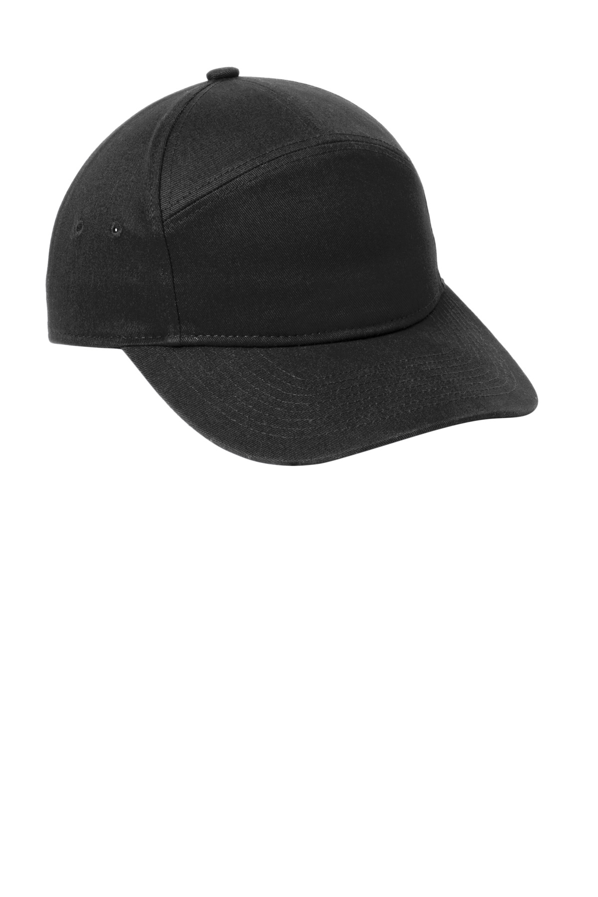 Port Authority 7-Panel Cap C964