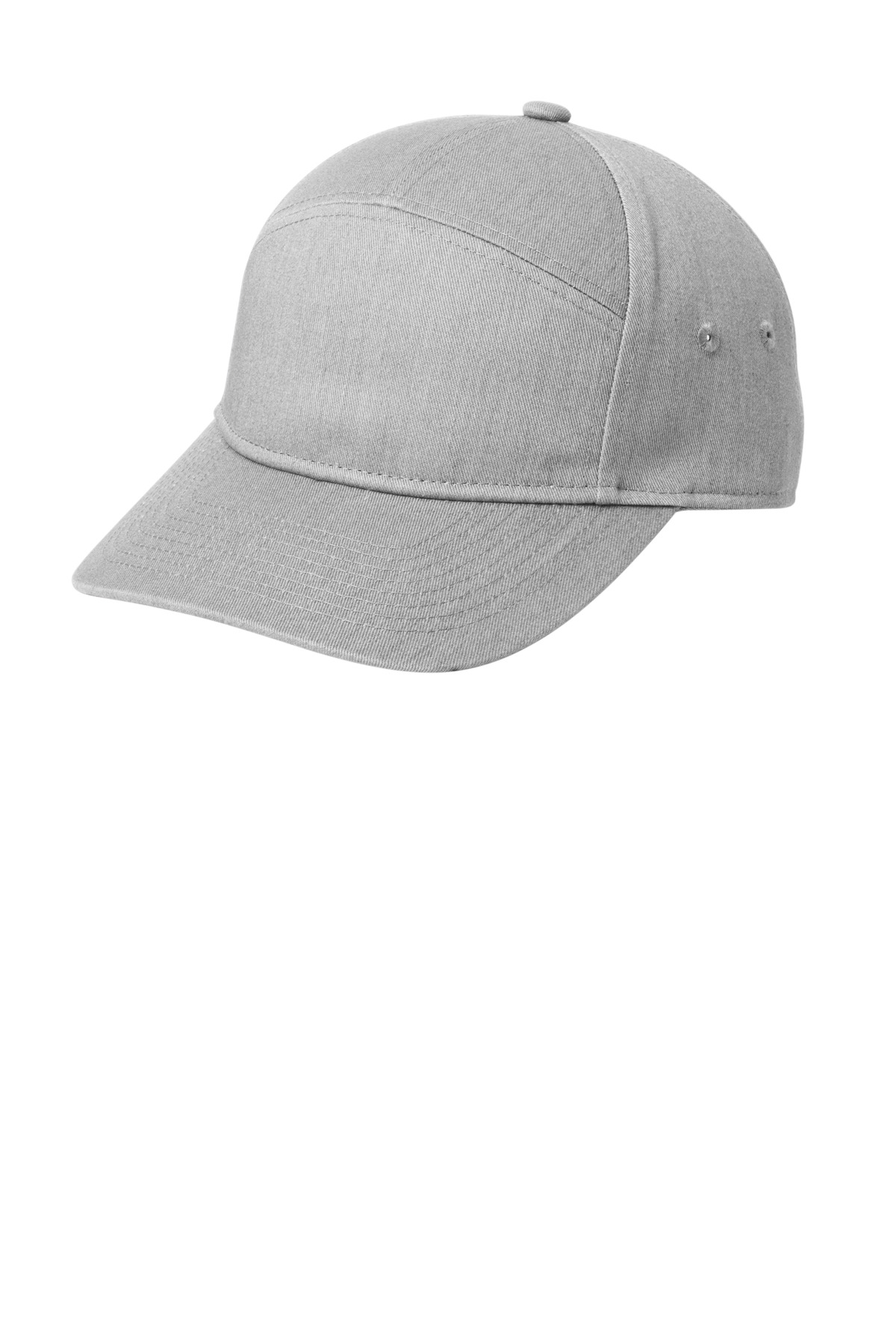 Port Authority ® 7-Panel Cap C964 - Image 3