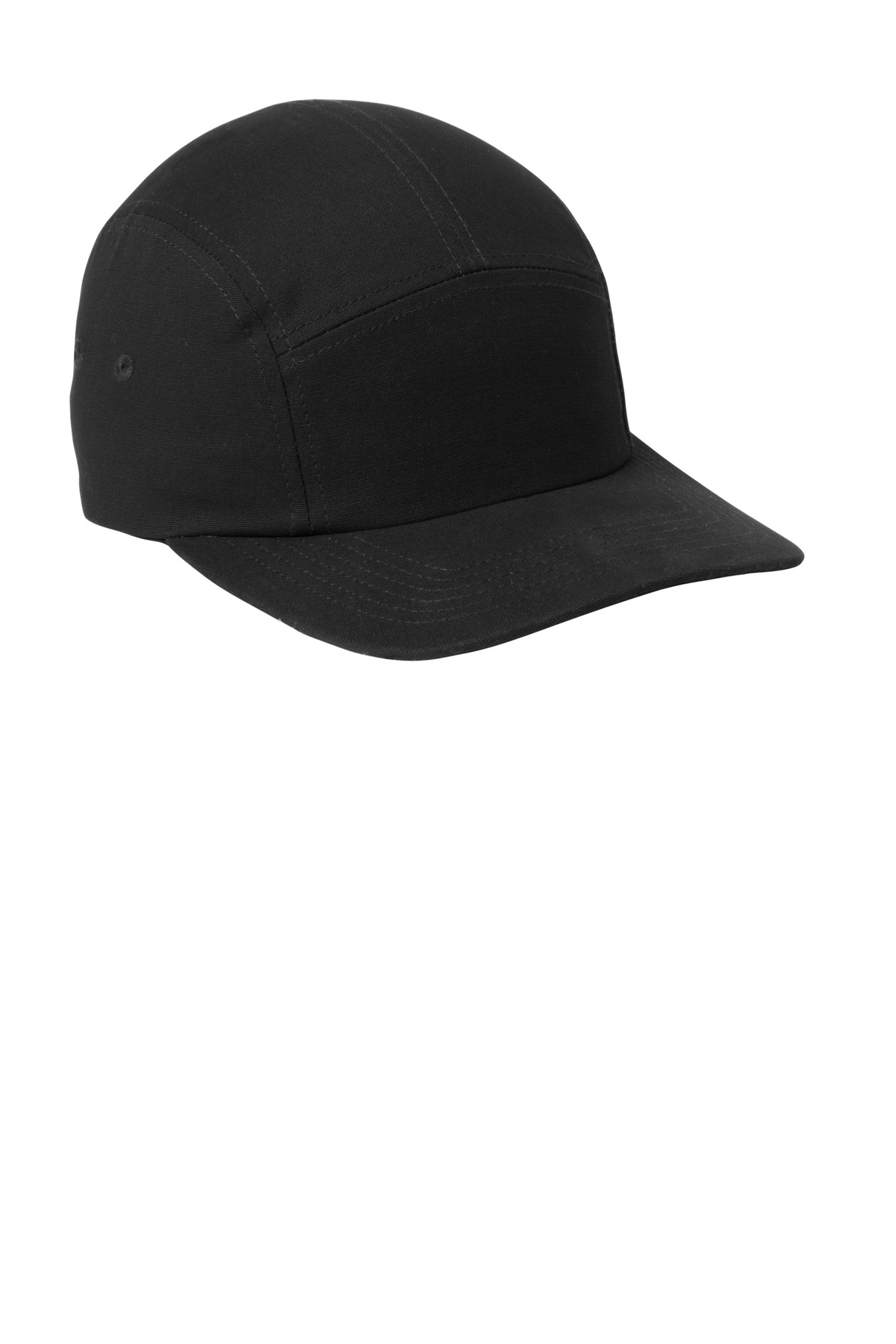 Port Authority Brushed Cotton Camper Cap C970