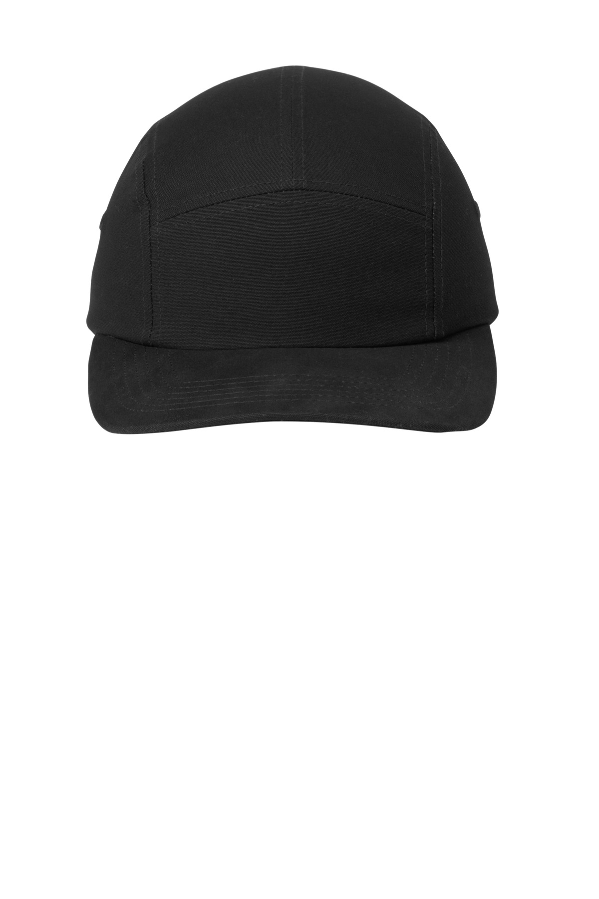 Port Authority Brushed Cotton Camper Cap