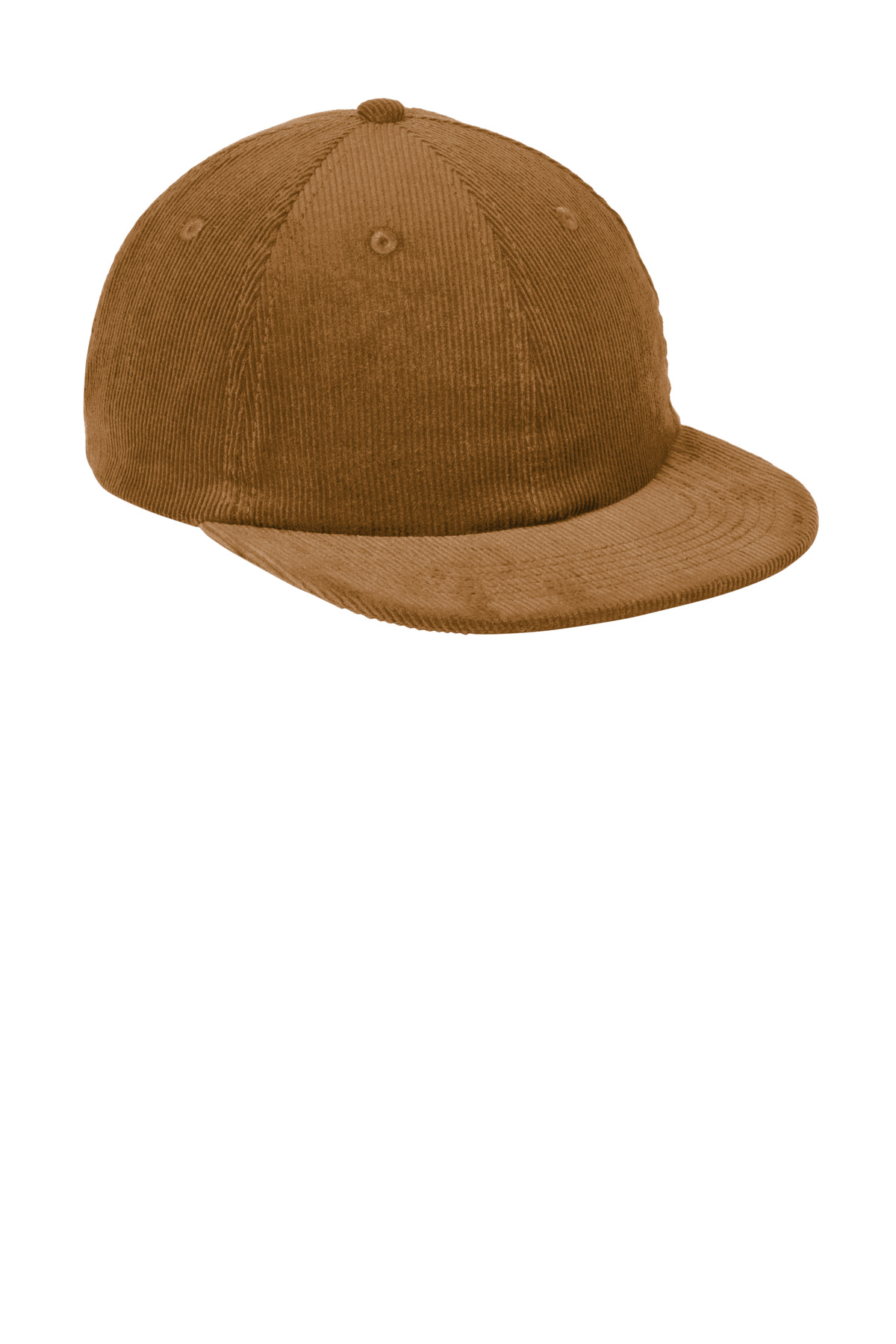 Port Authority Corduroy Cap C972