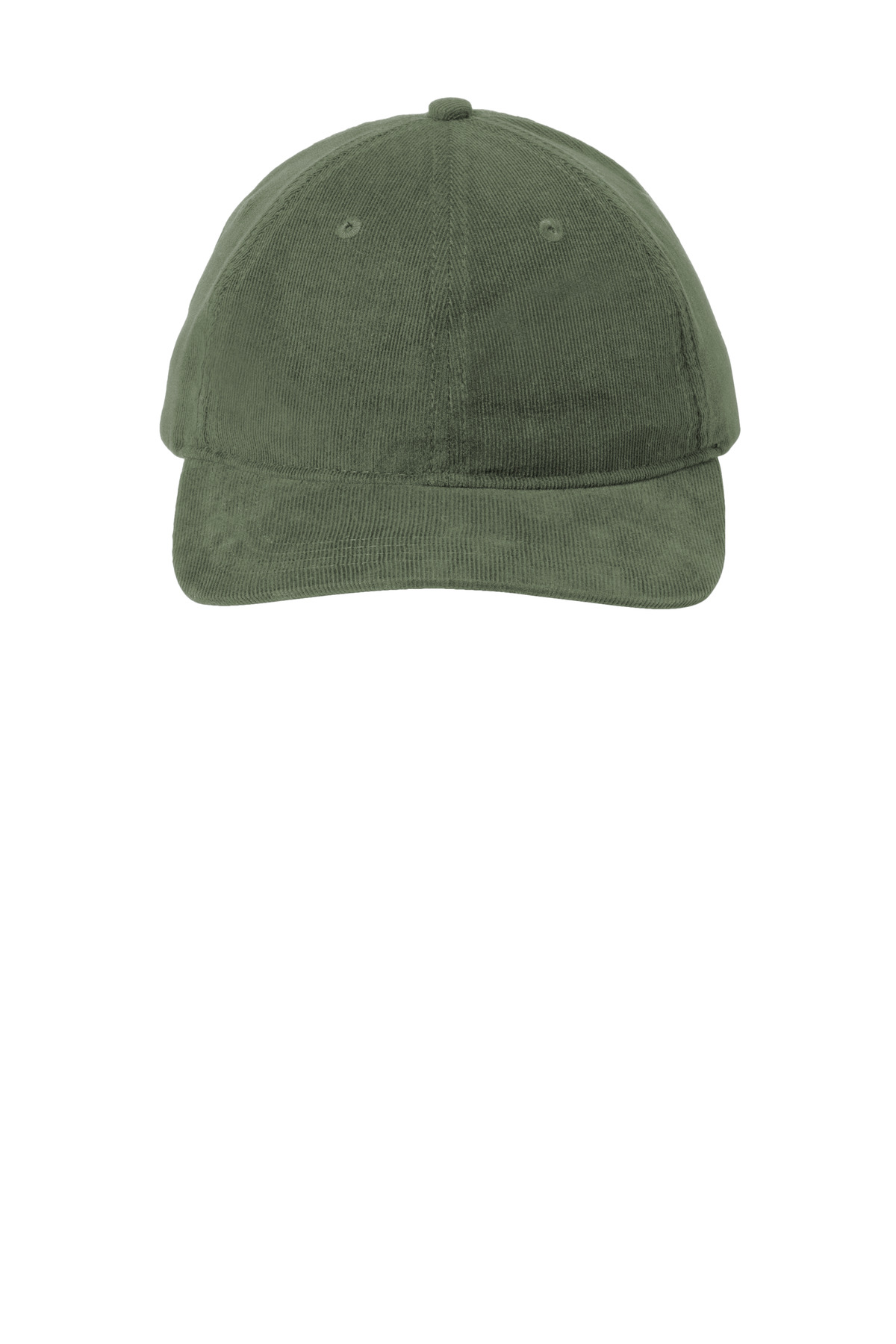 Port Authority Light Corduroy Dad Cap C973