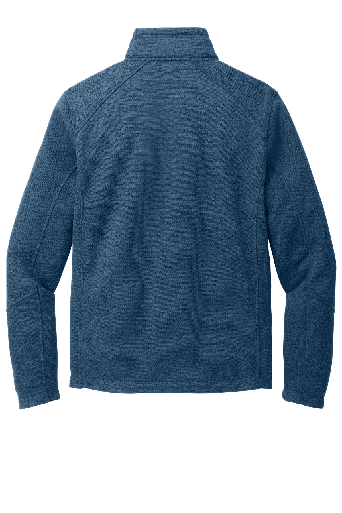 Port Authority Arc Sweater Fleece Jacket F428