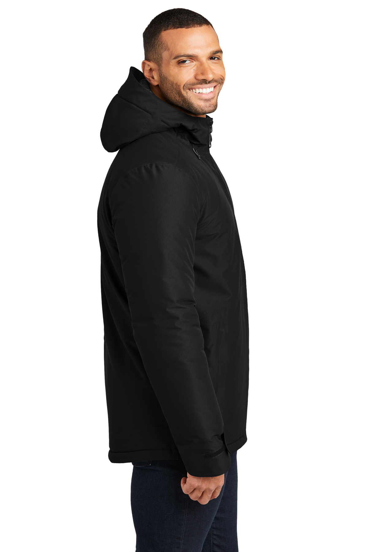 Port Authority Venture Waterproof Insulated Jacket J362