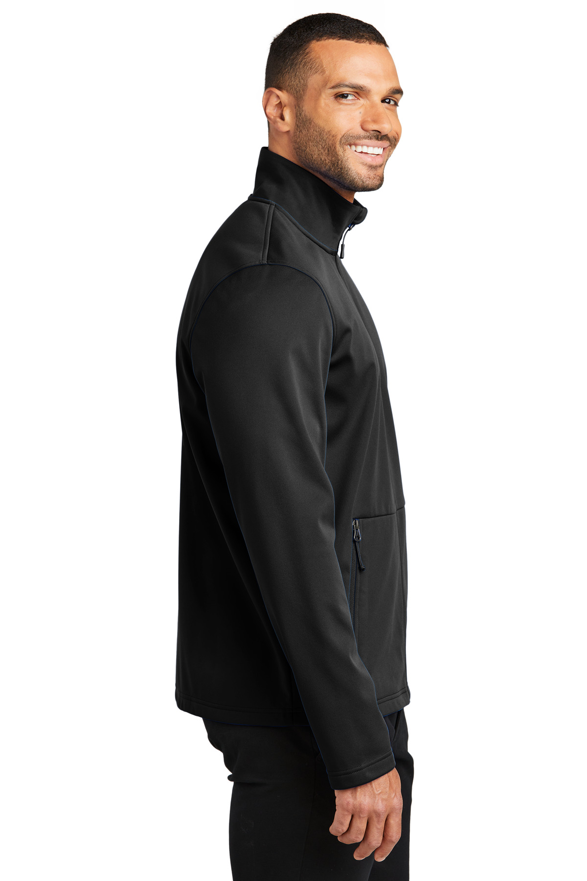 Port Authority Flexshell Jacket J617