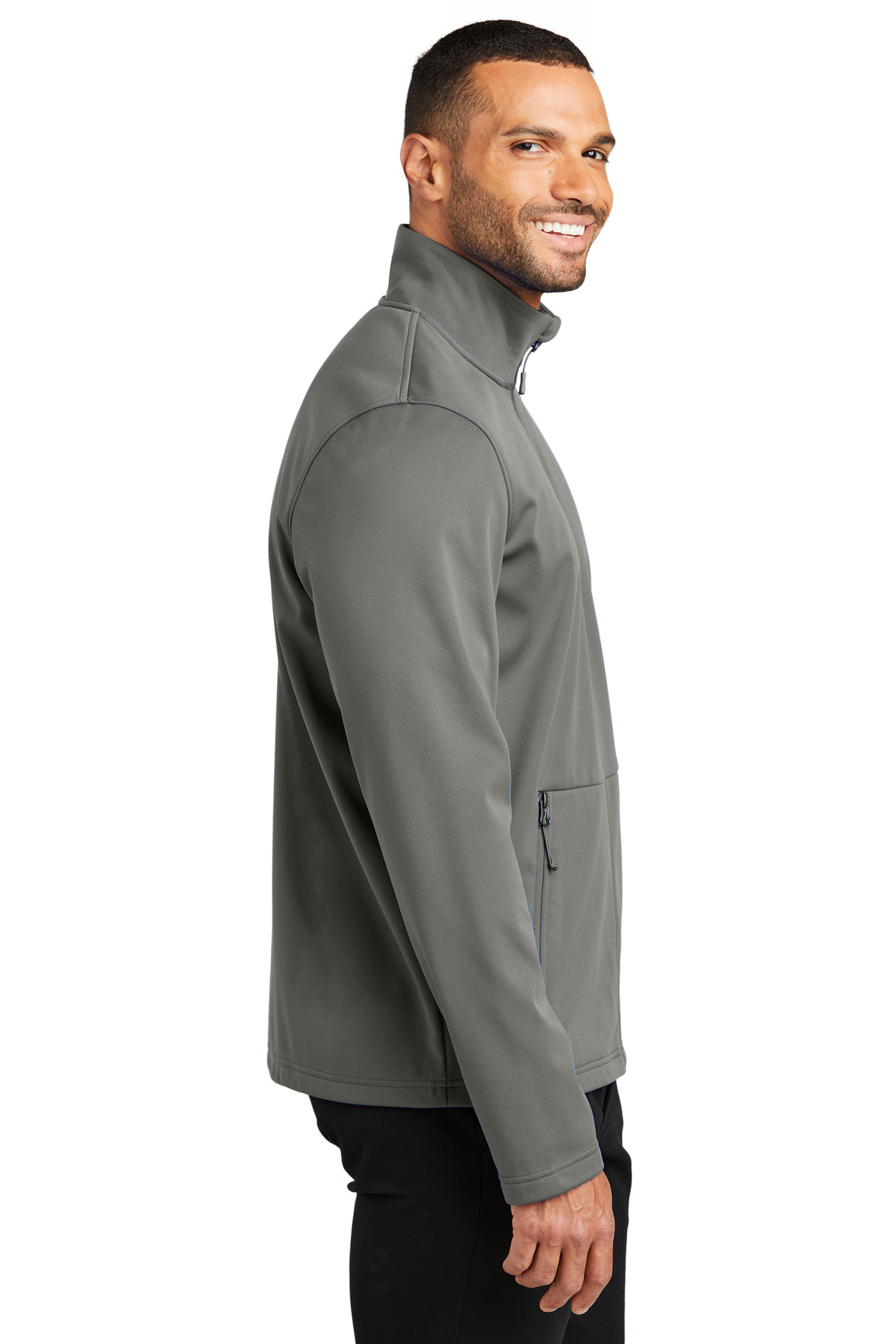 Port Authority Flexshell Jacket J617
