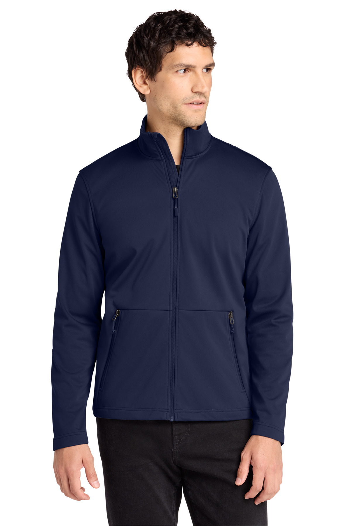 Port Authority ® Flexshell Jacket J617 - Image 2