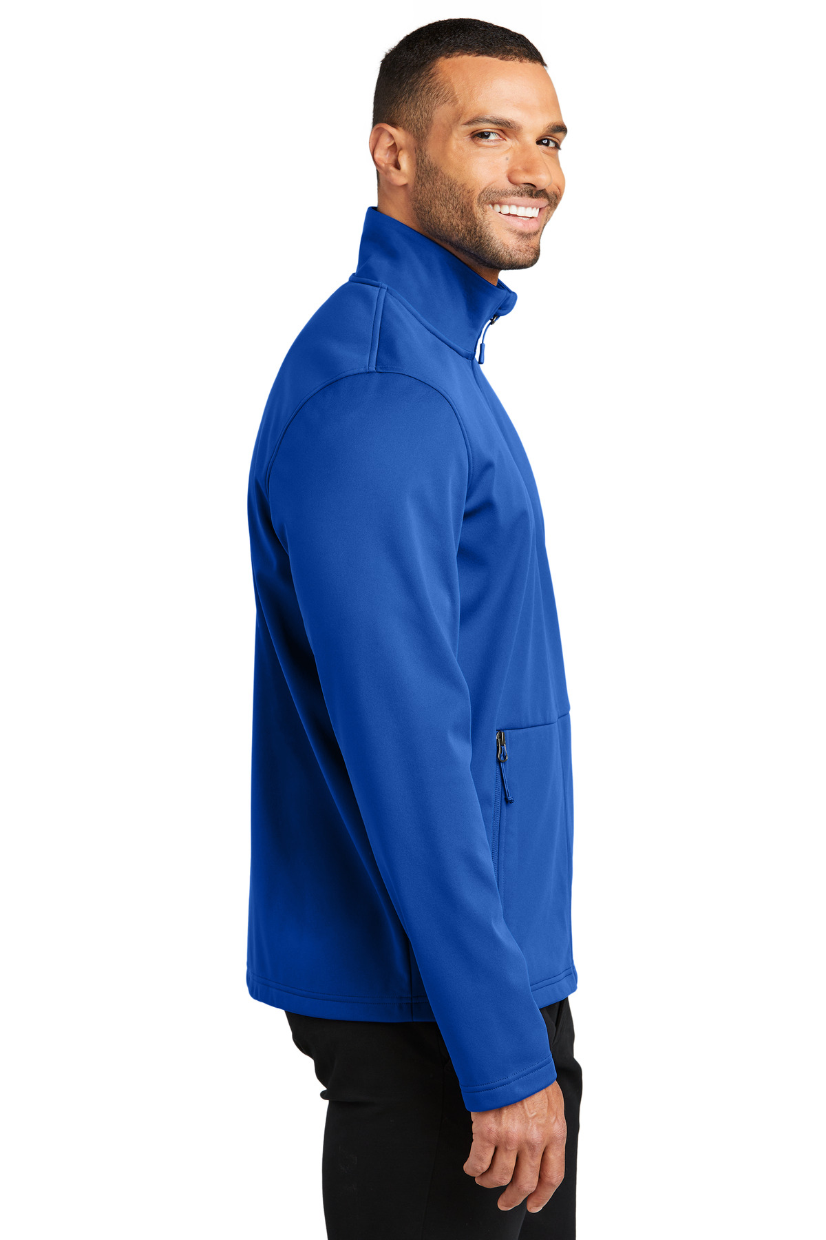 Port Authority Flexshell Jacket J617