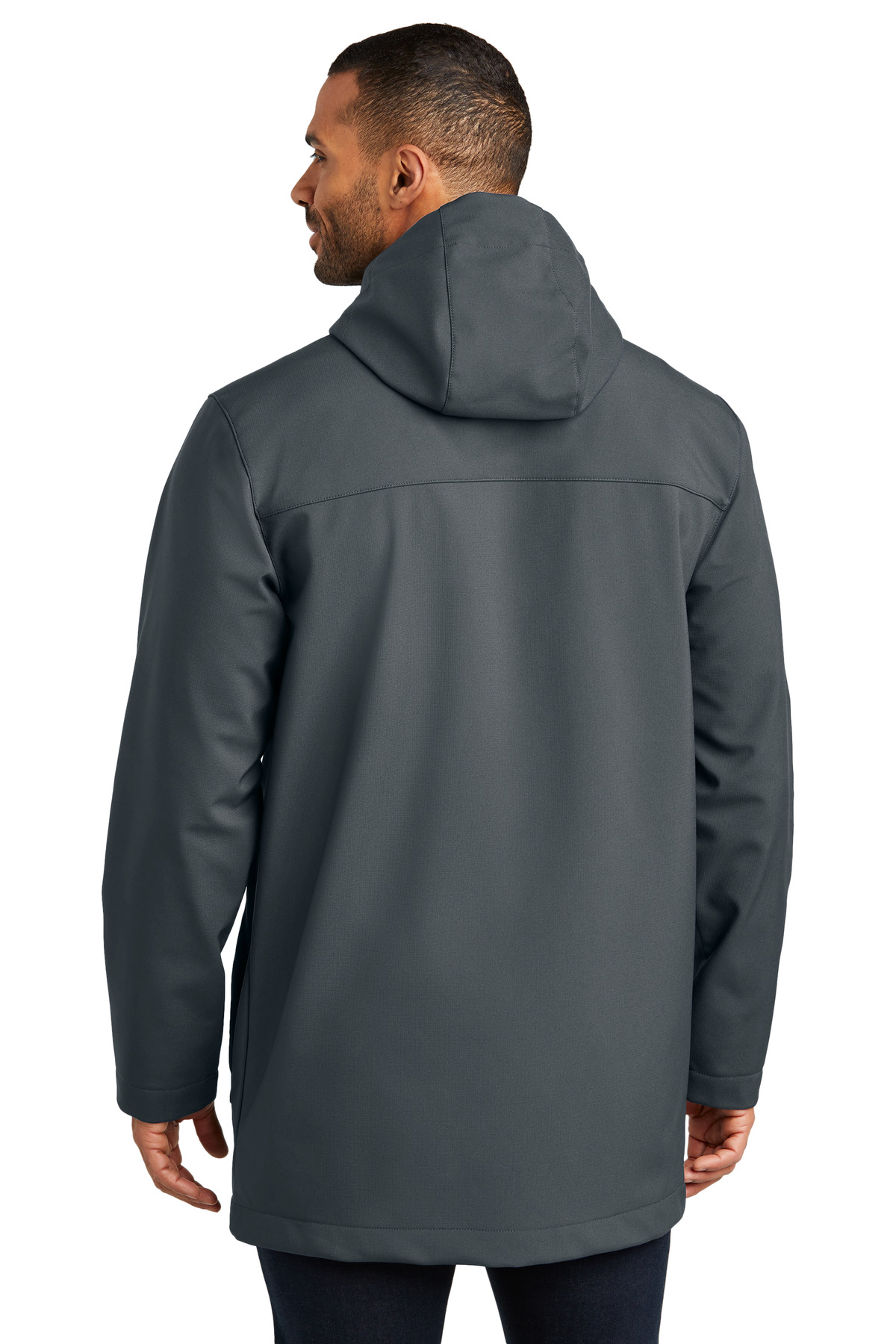 Port Authority Collective Outer Soft Shell Parka J919