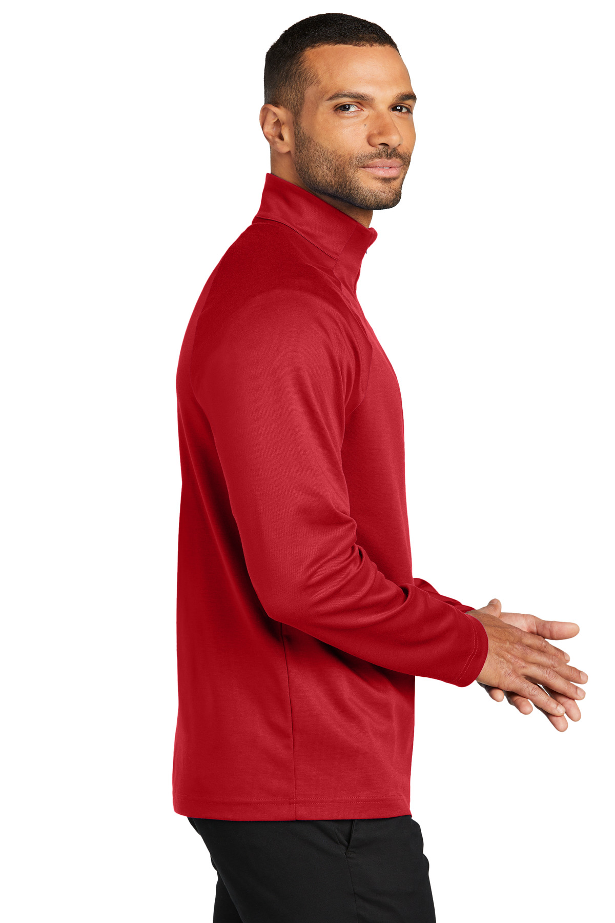 Port Authority C-FREE Cypress 1/4-Zip K870