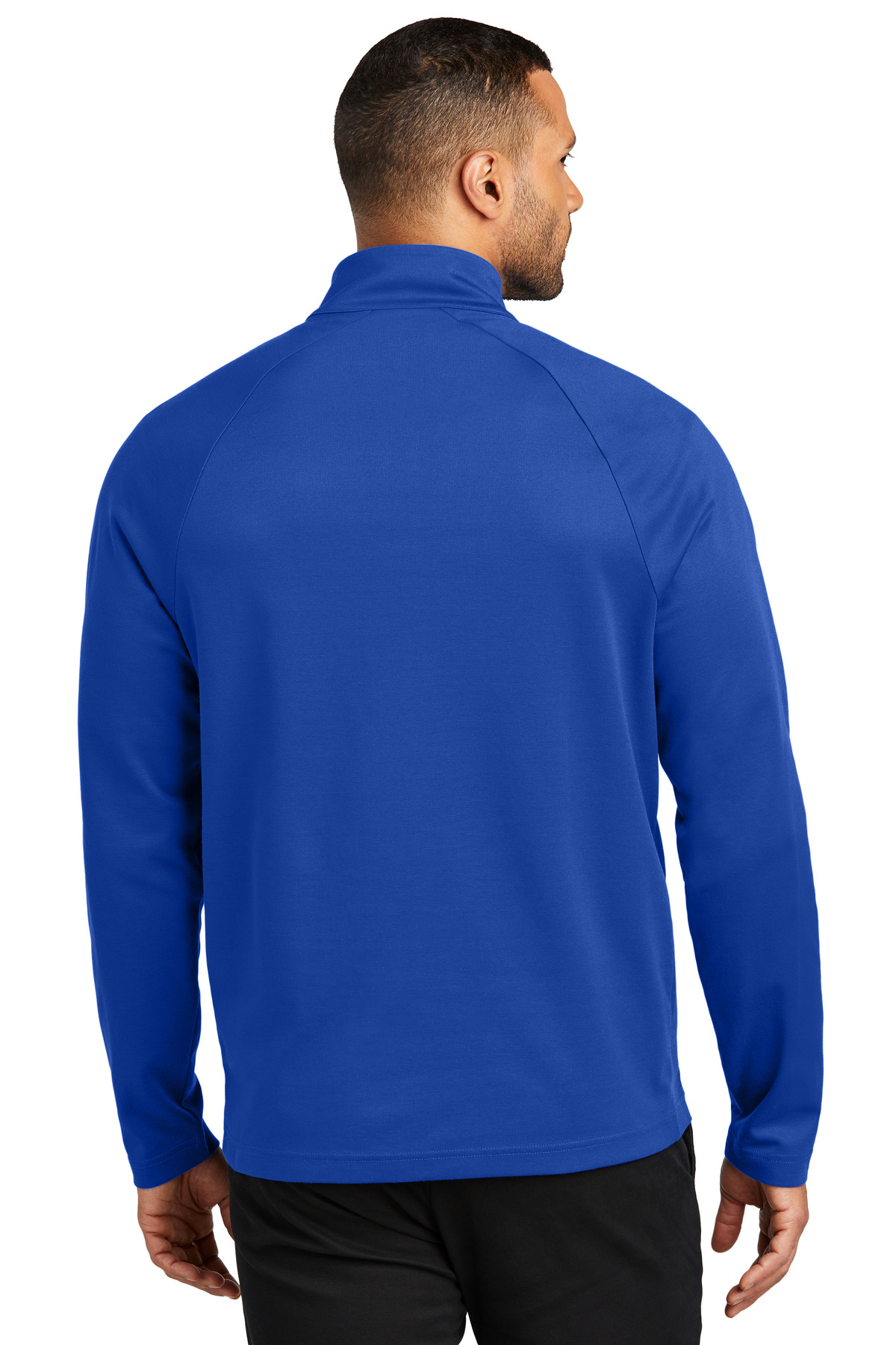 Port Authority C-FREE Cypress 1/4-Zip K870