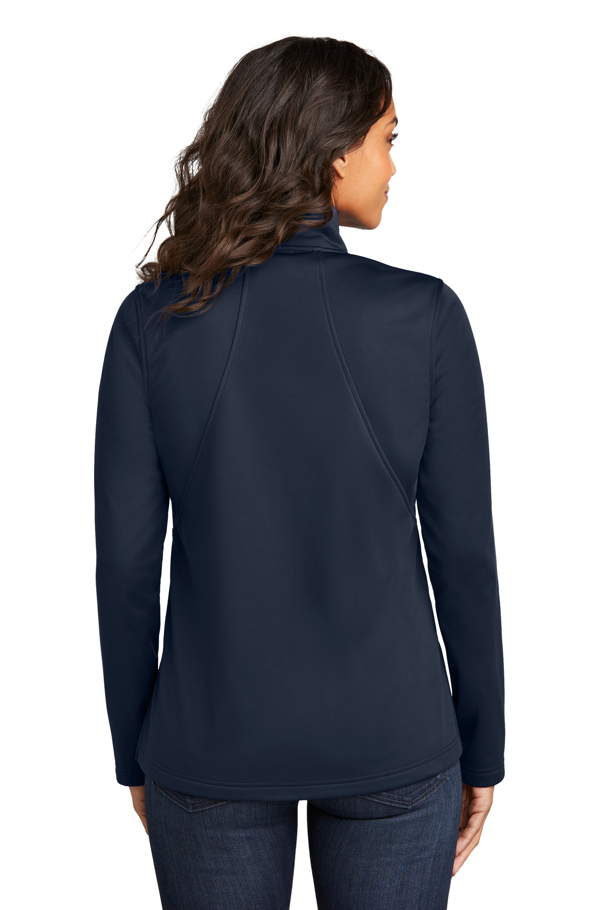 Port Authority Women's Flexshell Jacket L617