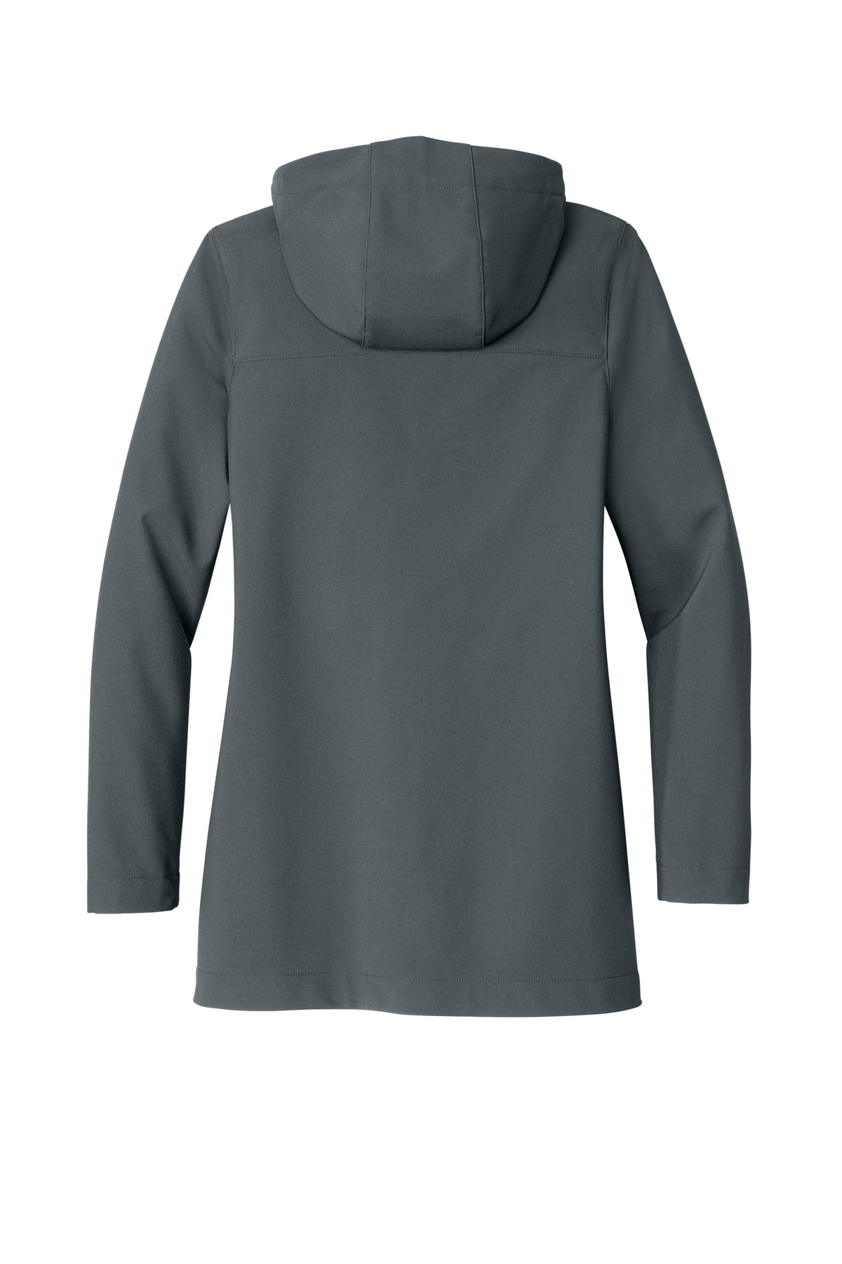 Port Authority Women's Collective Outer Soft Shell Parka L919