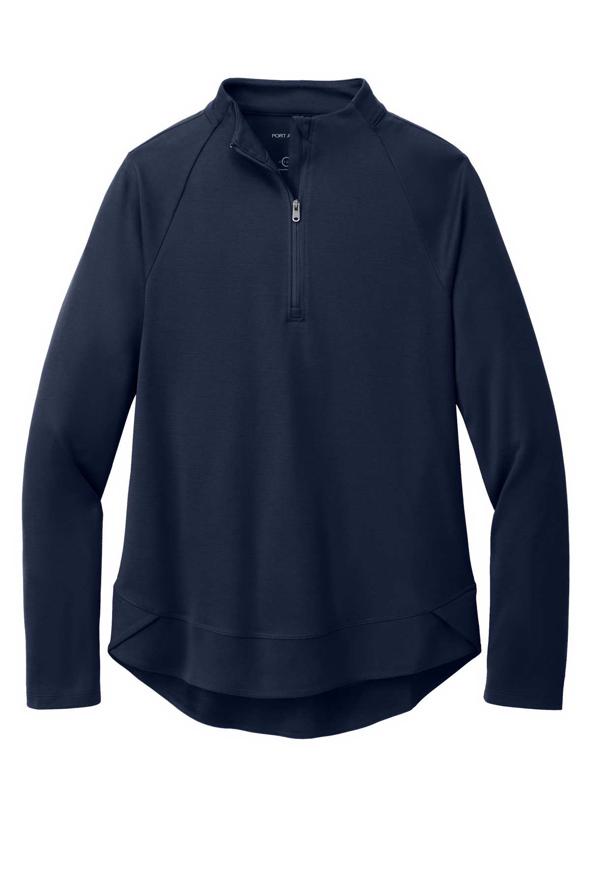 Port Authority Women's C-FREE Cypress 1/4-Zip LK870