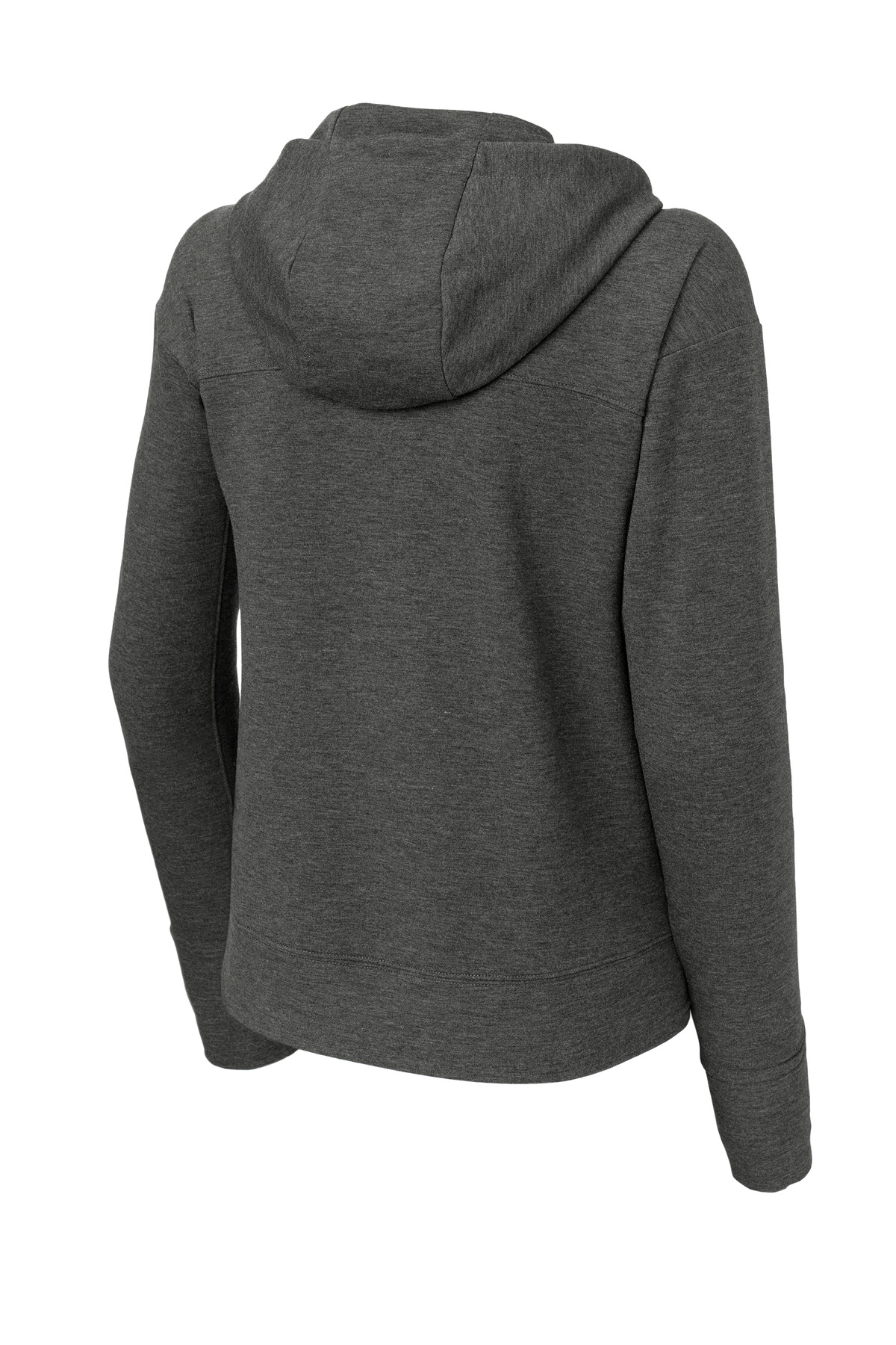 Sport-Tek Women's Sport-Wick Flex Fleece Pullover Hoodie LST562