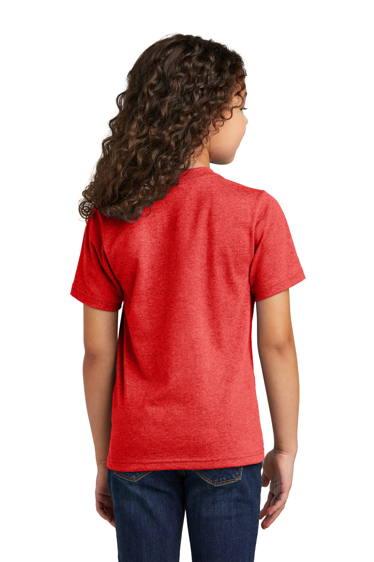 Port & Co Youth Tri-Blend Tee PC330Y